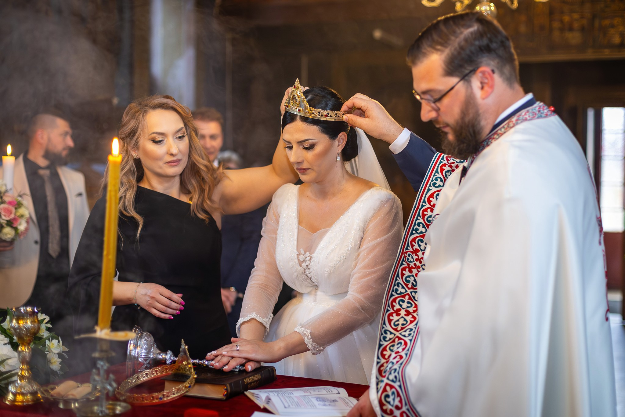 Mihaela & Alexandru. Stoica Studio | Fotograf evenimente