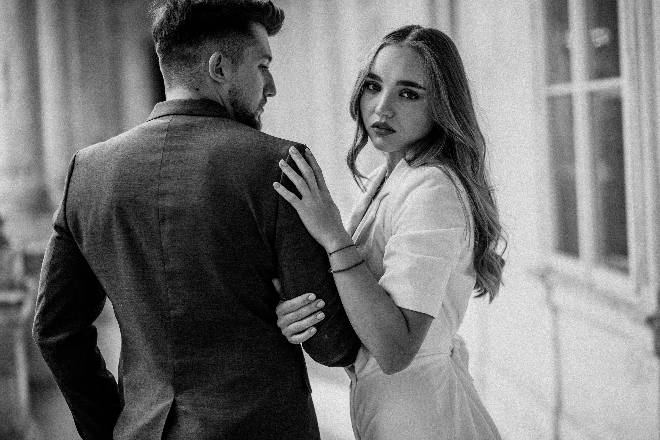 Sedinta foto realizata la Belis, judetul Cluj. Horatiu Fat: Fotograf si Videograf Profesionist Nunta Cluj-Napoca