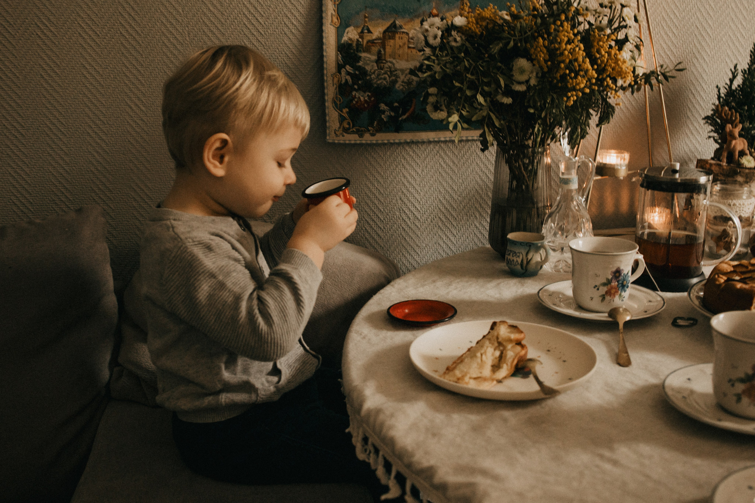FAMILLE. Семейный фотограф во Франции (Мец, Люксембург)