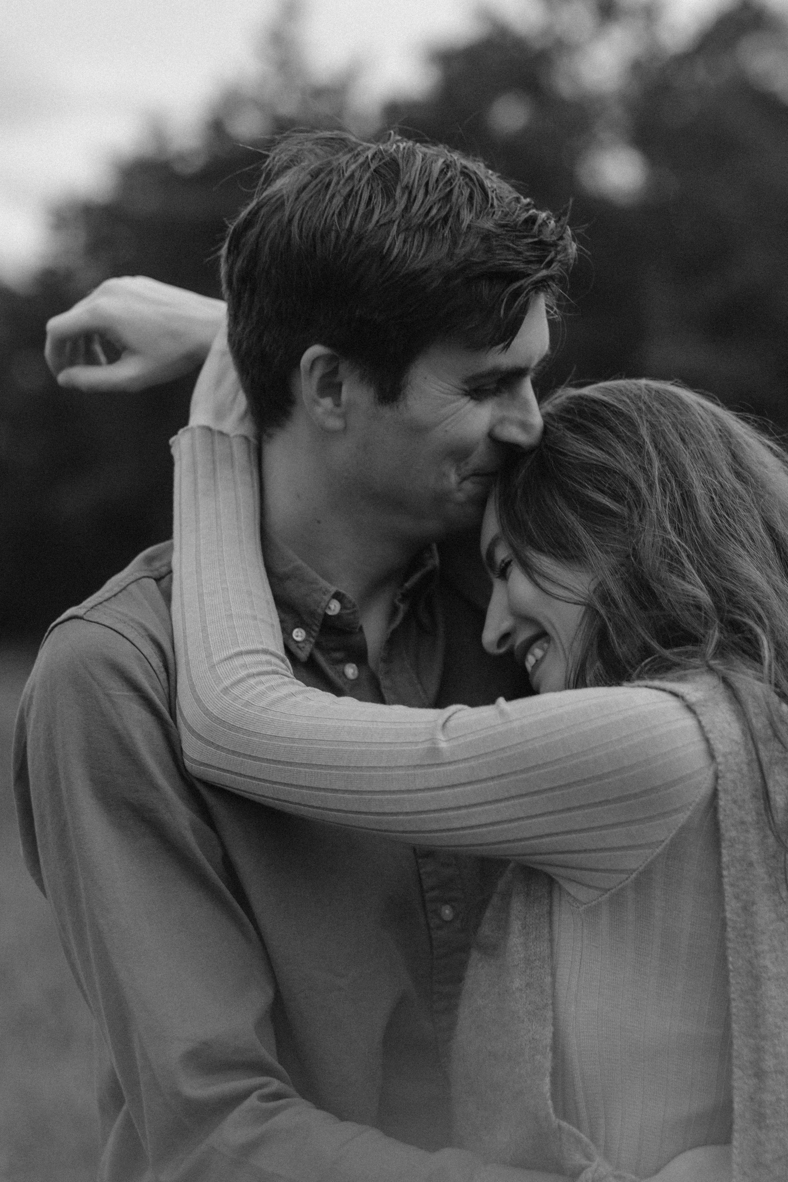 Couple: Y&T. True self