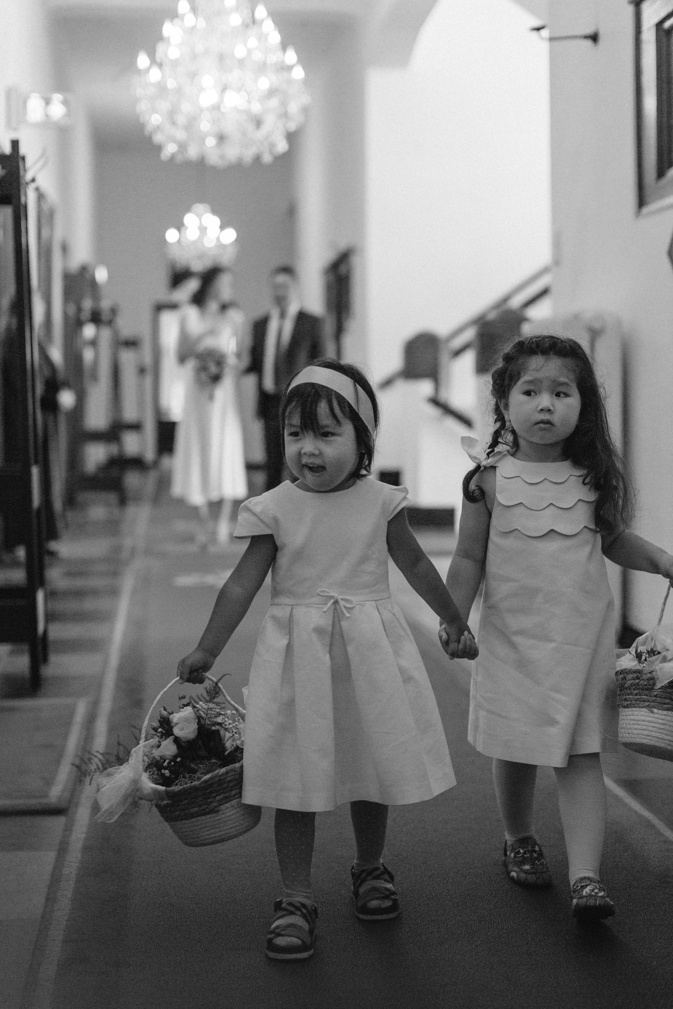 Wedding in Helmond. True self