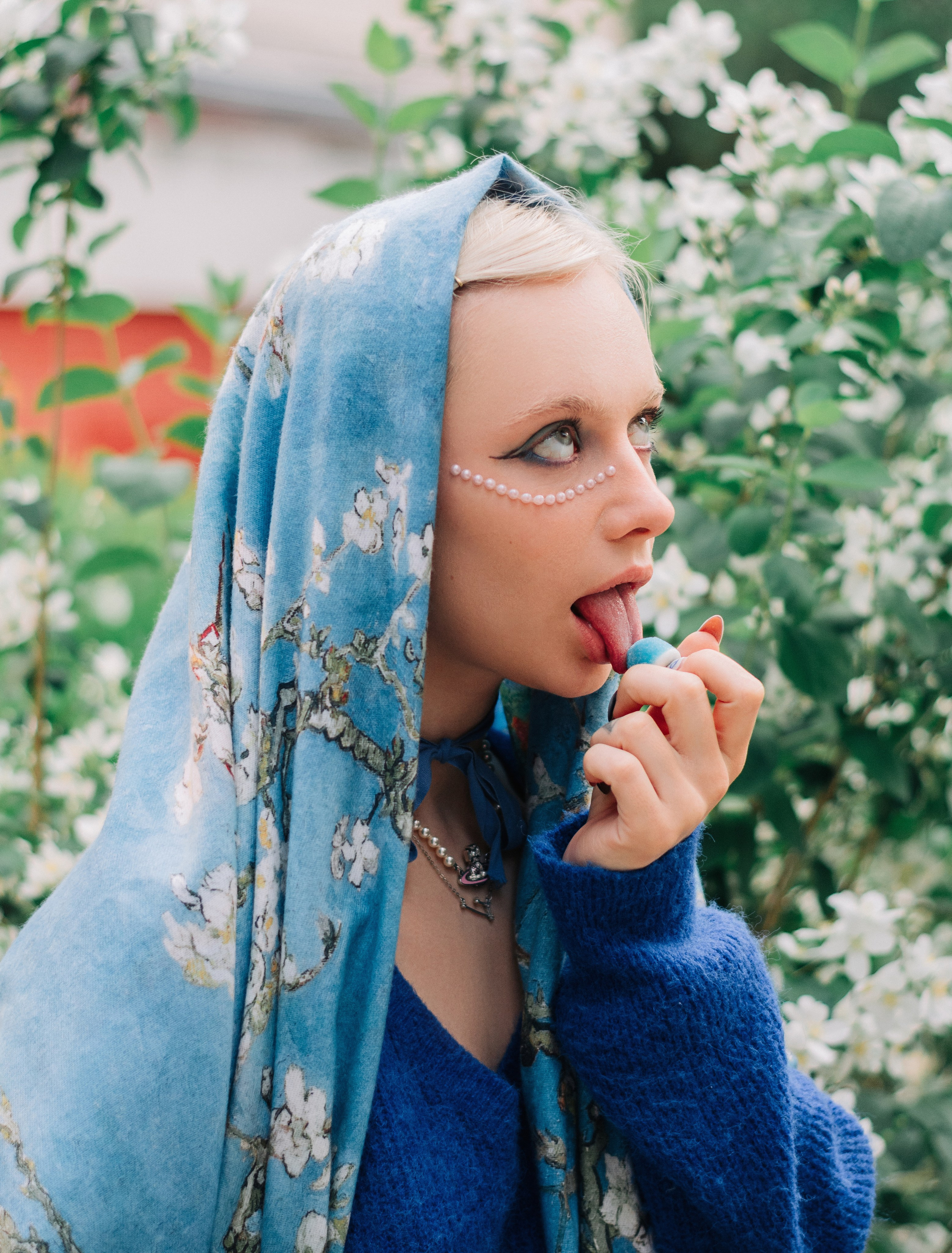 Daria. Shpanarskiy Nazar