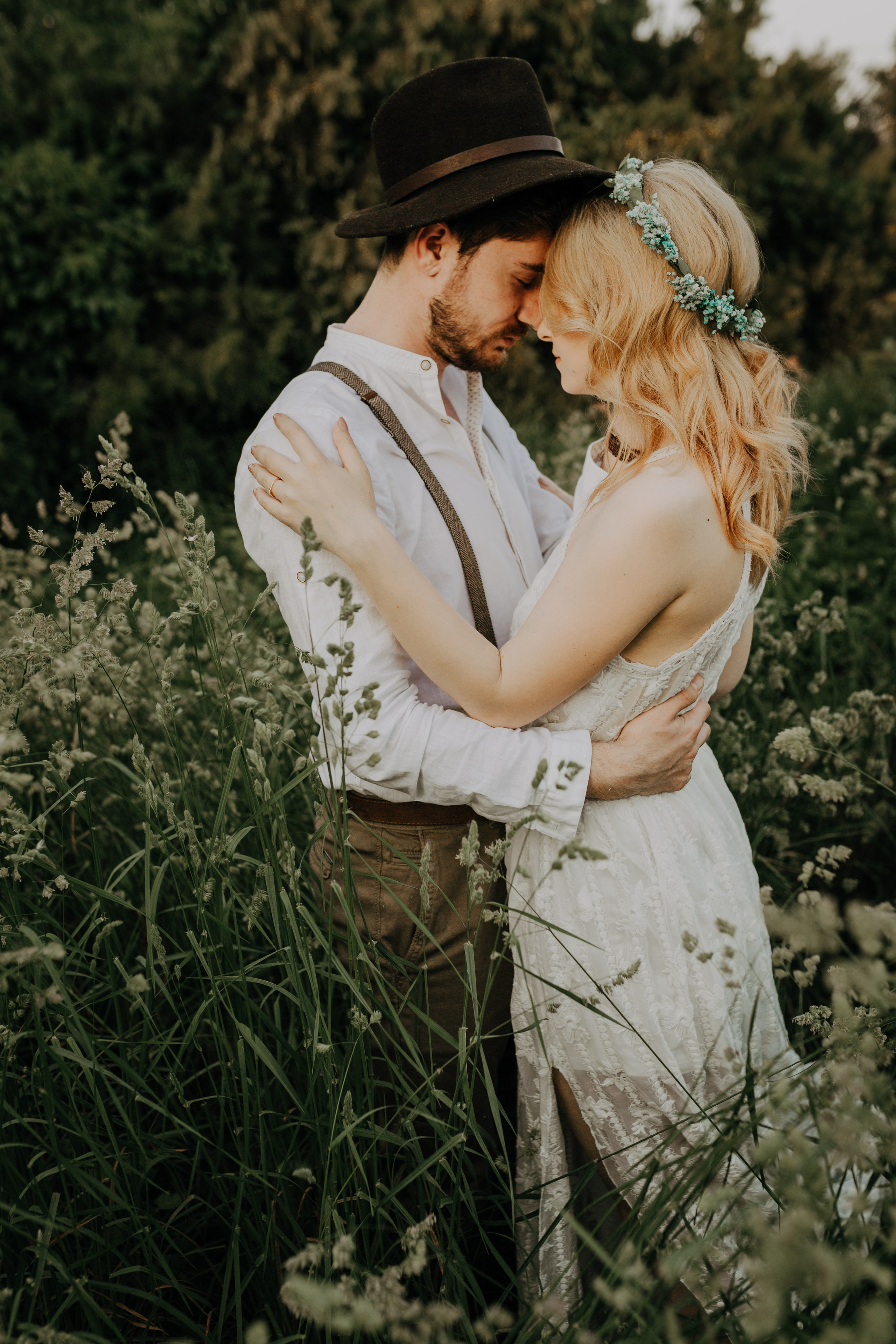 D & I. Fotograf Nunta Iasi - Hearts & Pictures