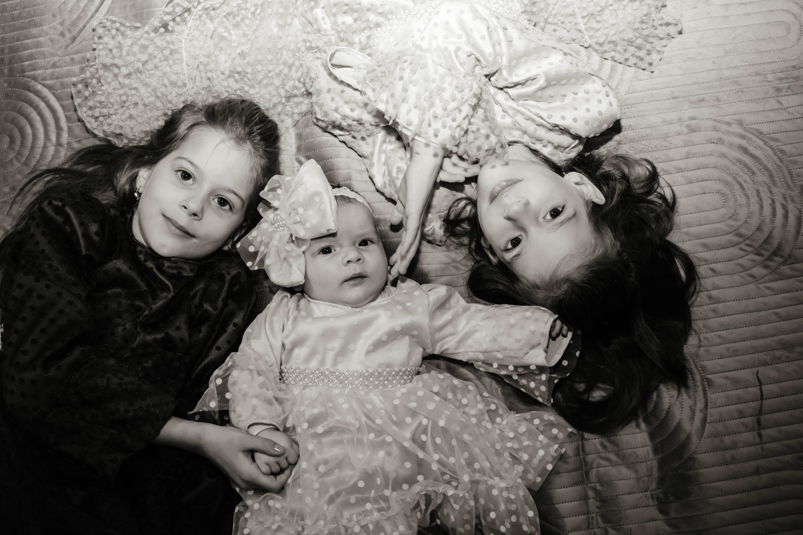 Irina. Fotograf si videograf — evenimente si studio