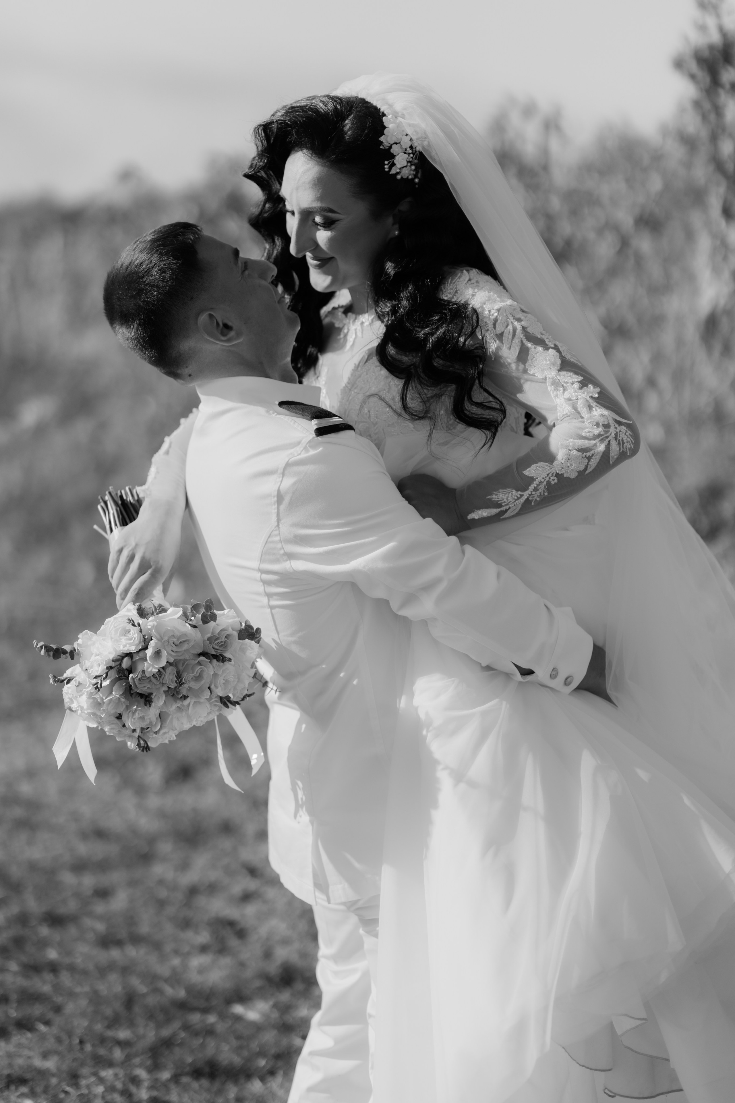 Malina & Alex. Fotograf si videograf — evenimente si studio