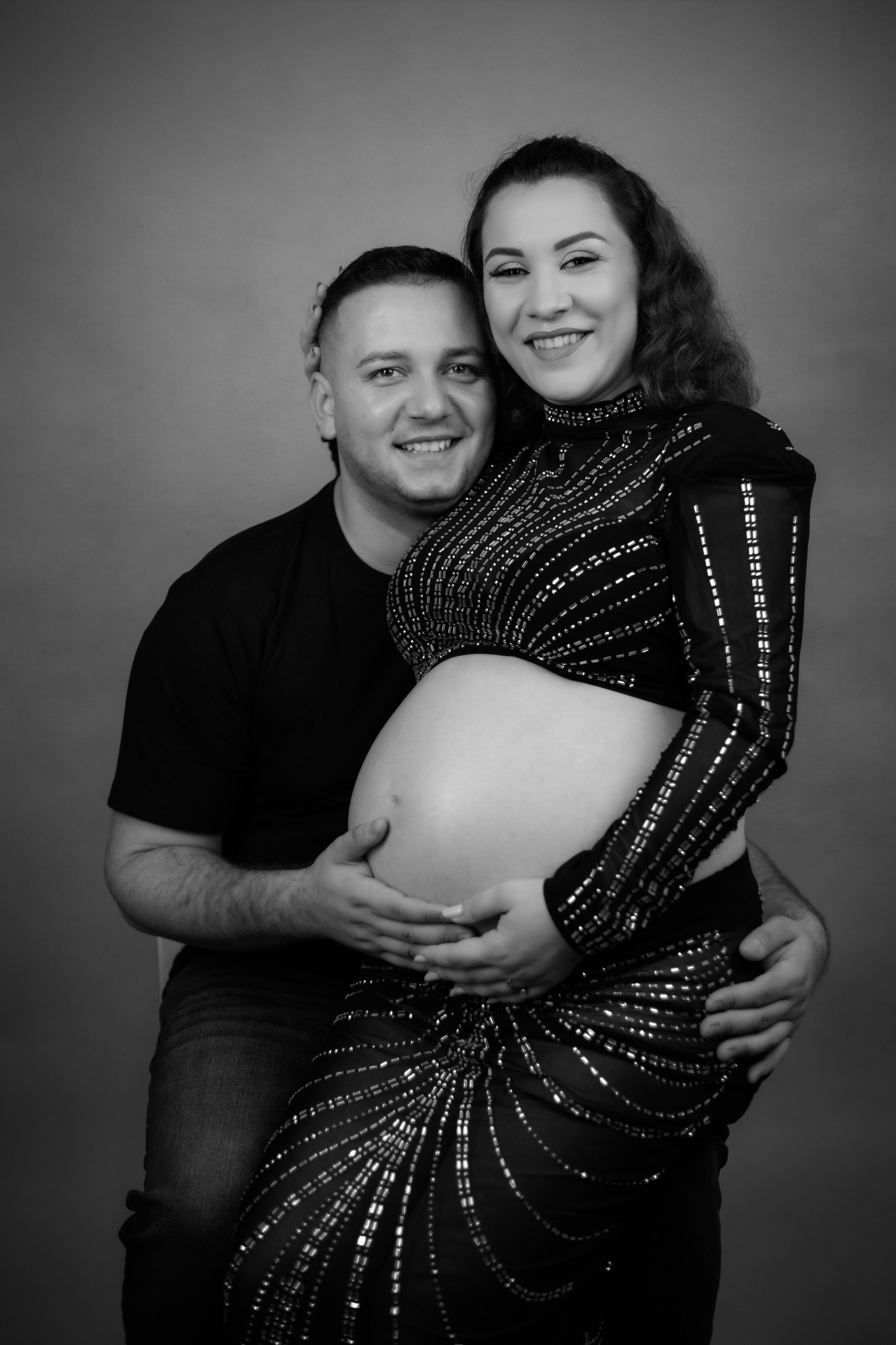 Ramona & Sebi. Fotograf si videograf — evenimente si studio