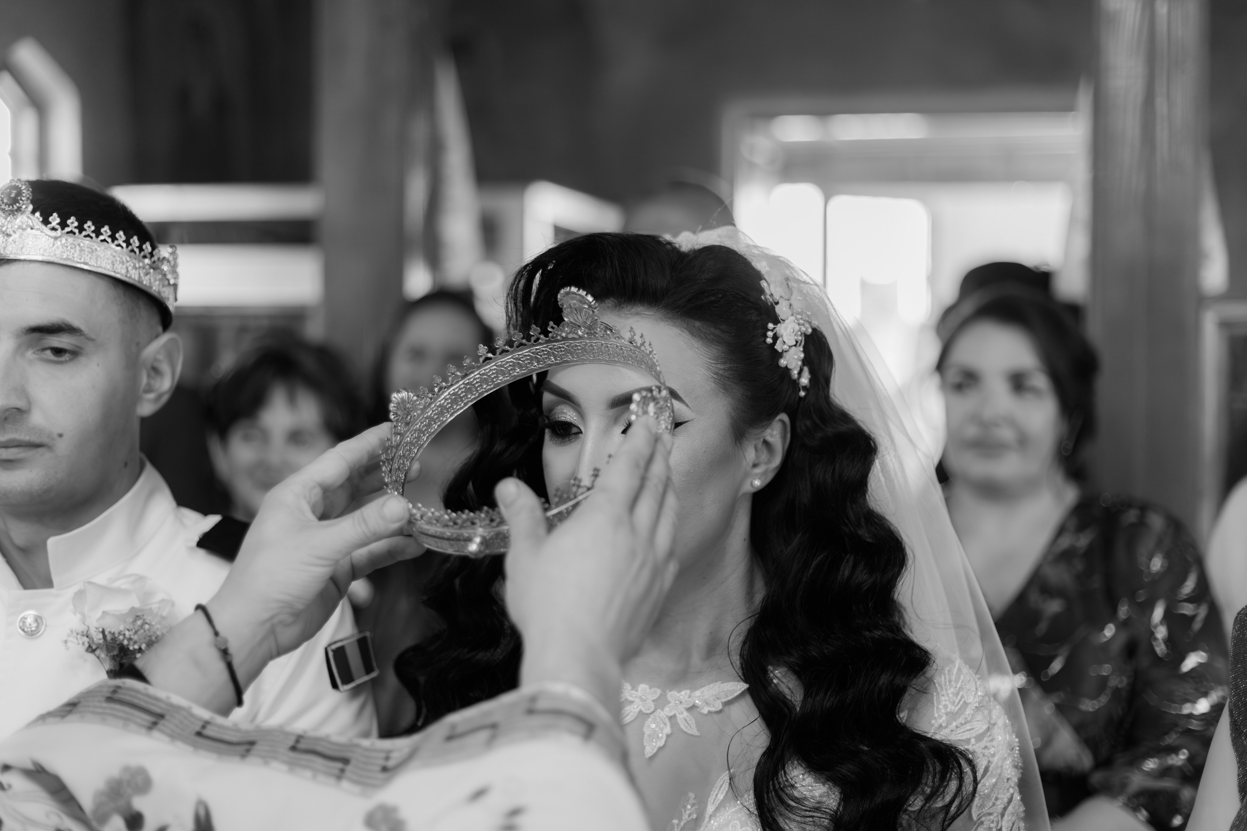 Malina & Alex. Fotograf si videograf — evenimente si studio