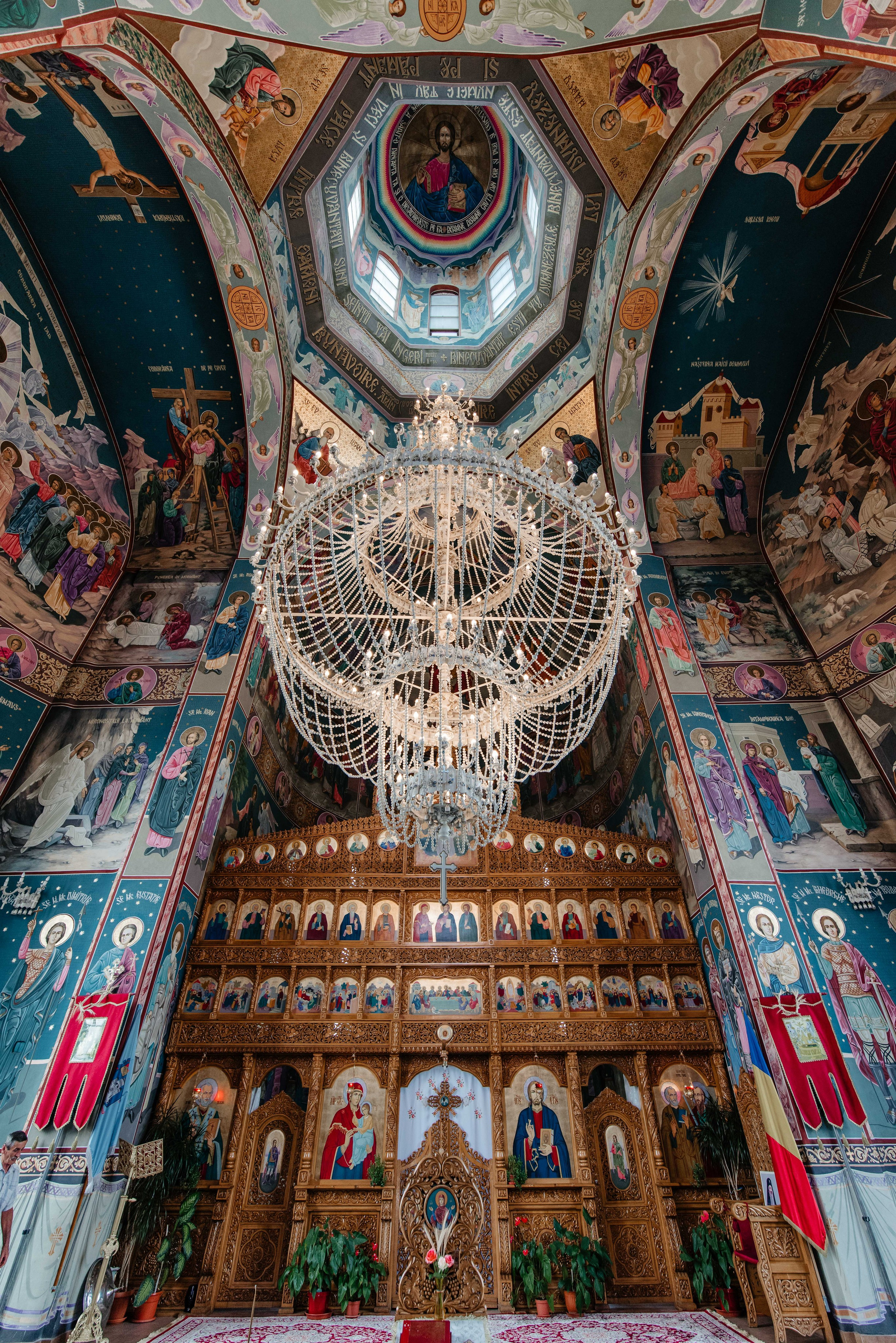 Radu Rahovan Fotograf de botez Cluj