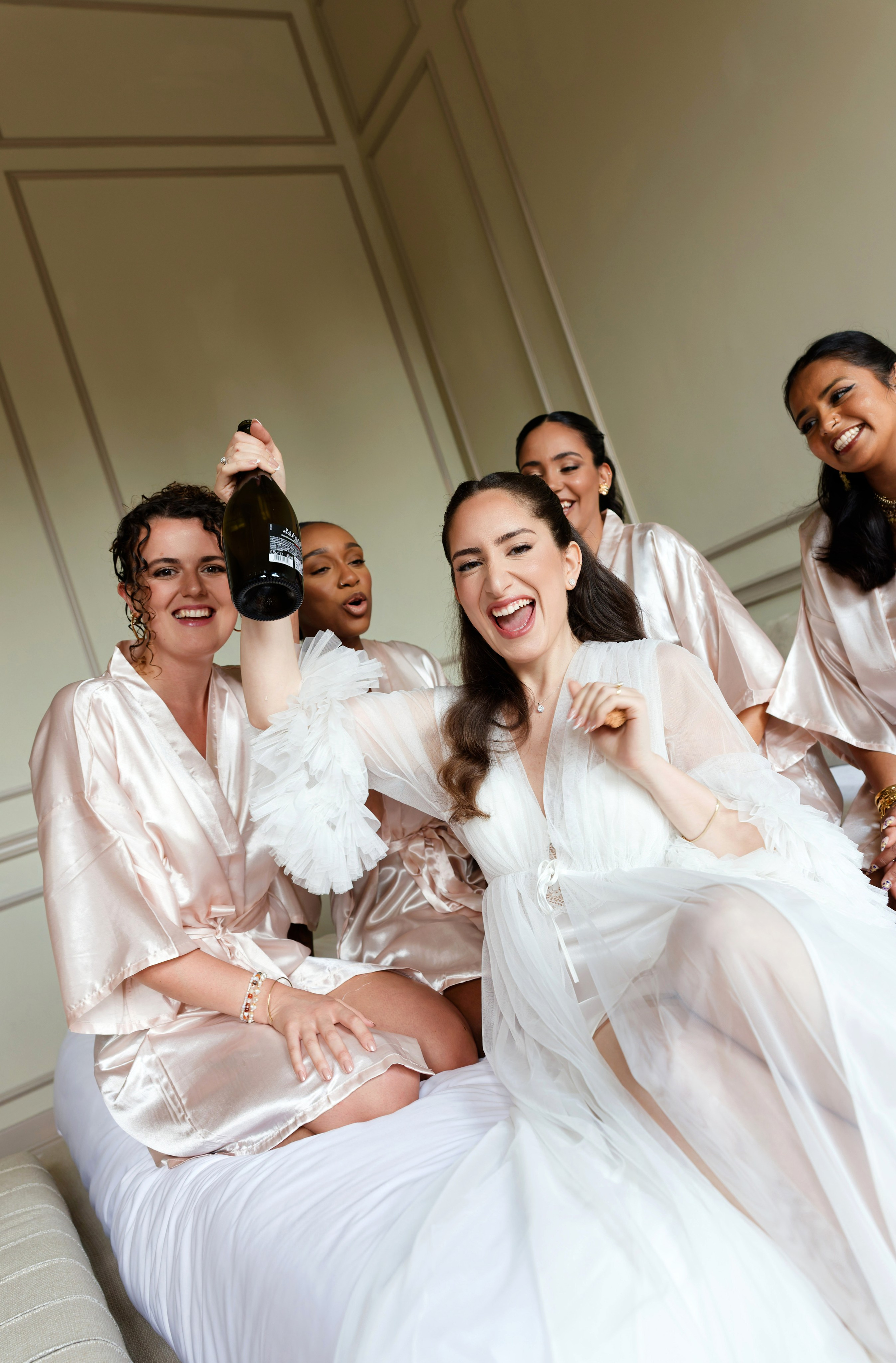 Wedding at Villa Subaglio, Bergamo