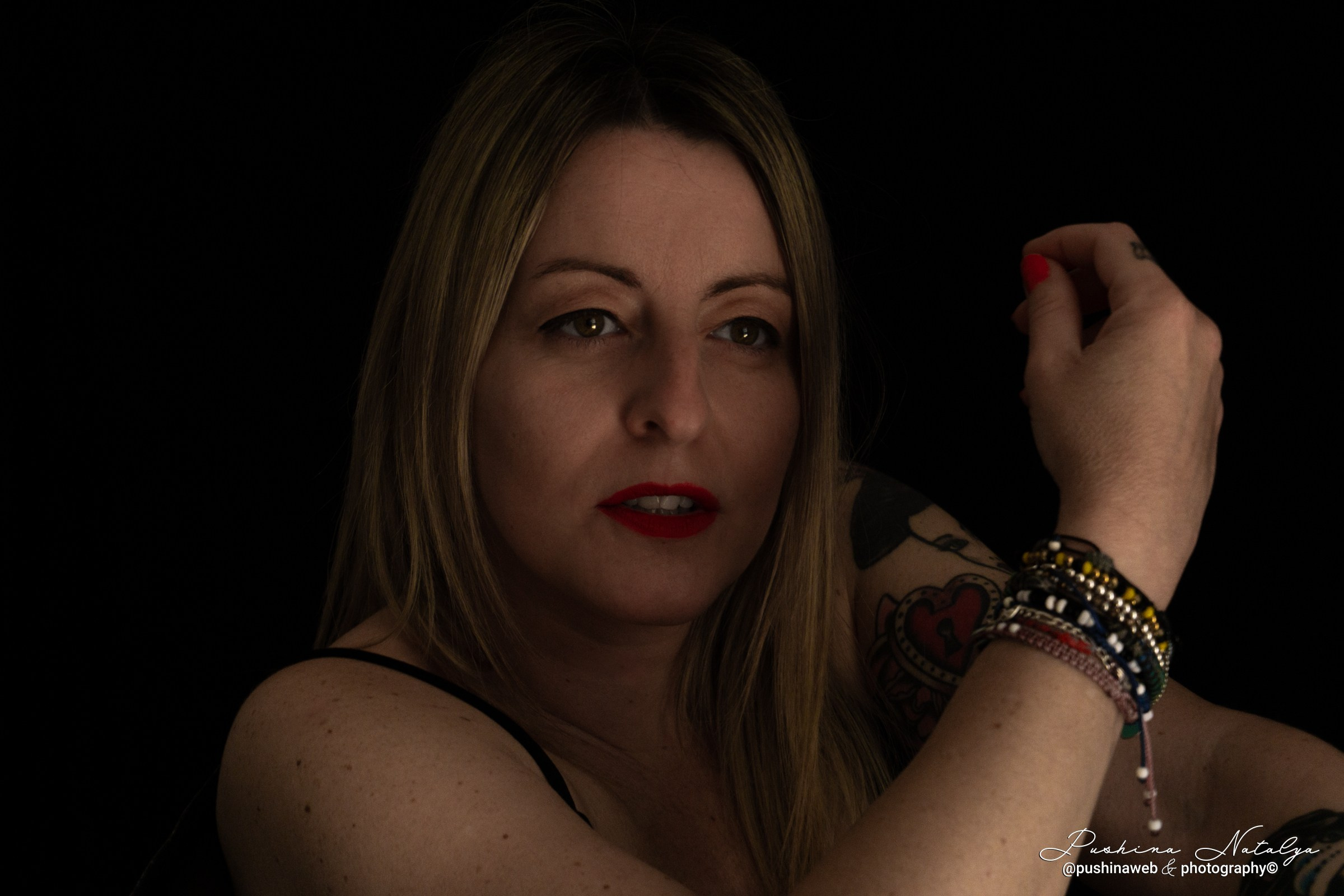 Femail Portrait. Foto ritratti spettacolari, fotografo di famiglia a Verona, Vicenza, Venezia e Padova