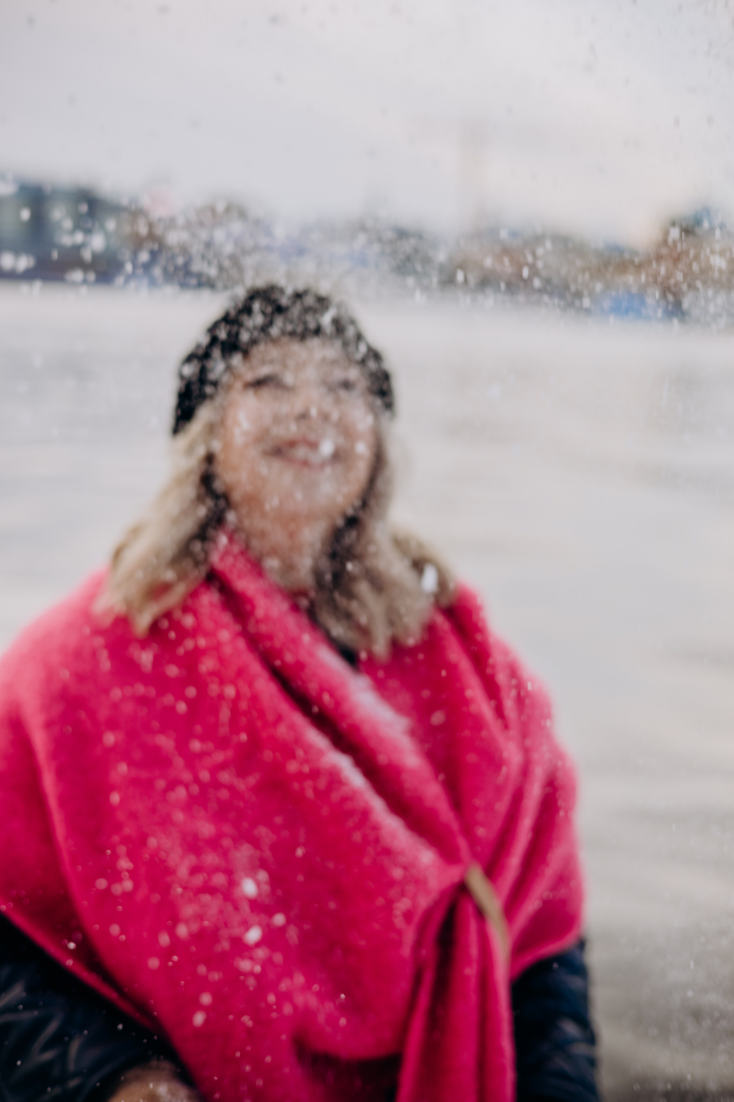 Winter in Stockholm. Iryna Zhyvora | Photographer | Stockholm