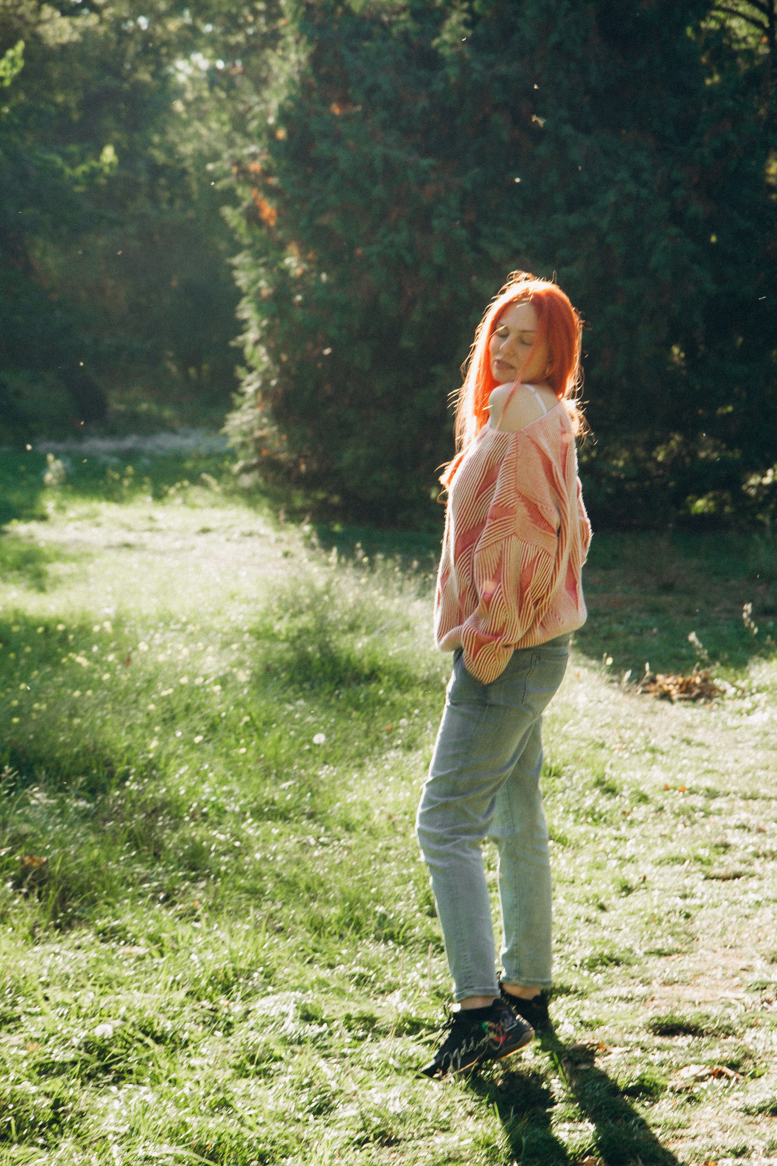 Autumn colours. Iryna Zhyvora | Photographer | Stockholm