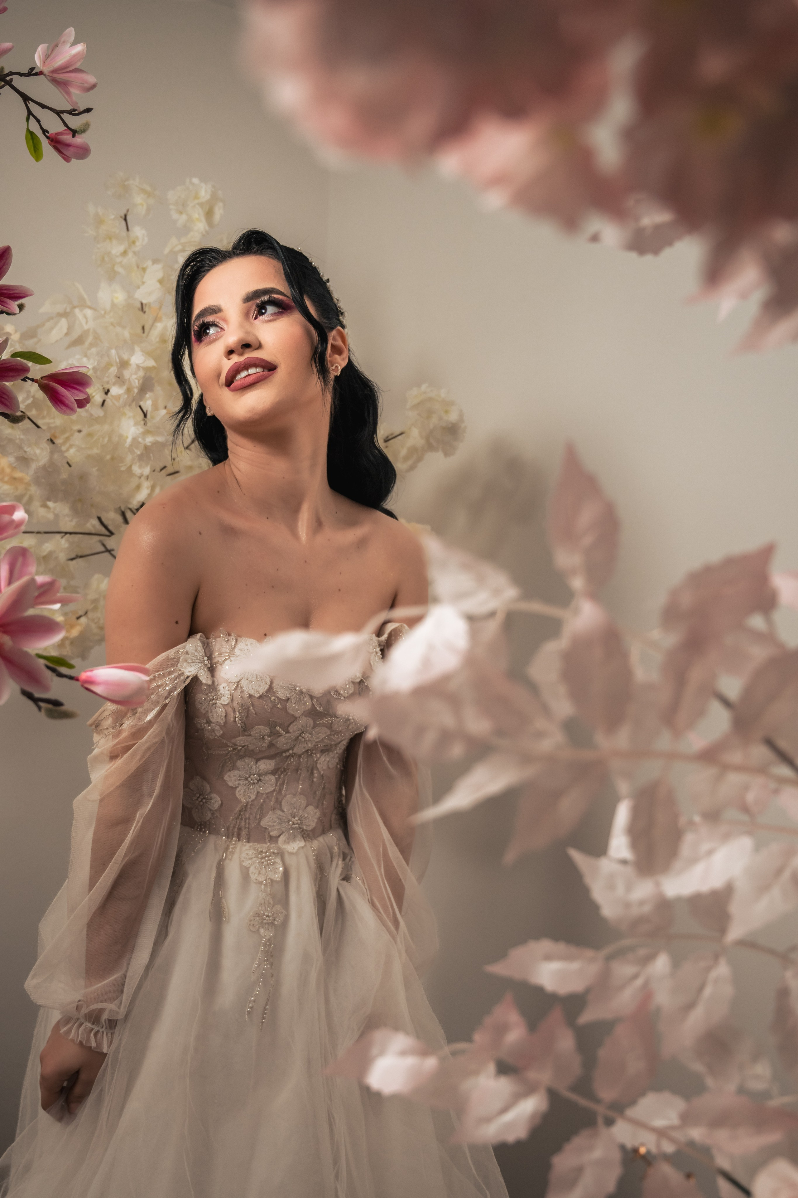 fotograf roman de nunta Liege