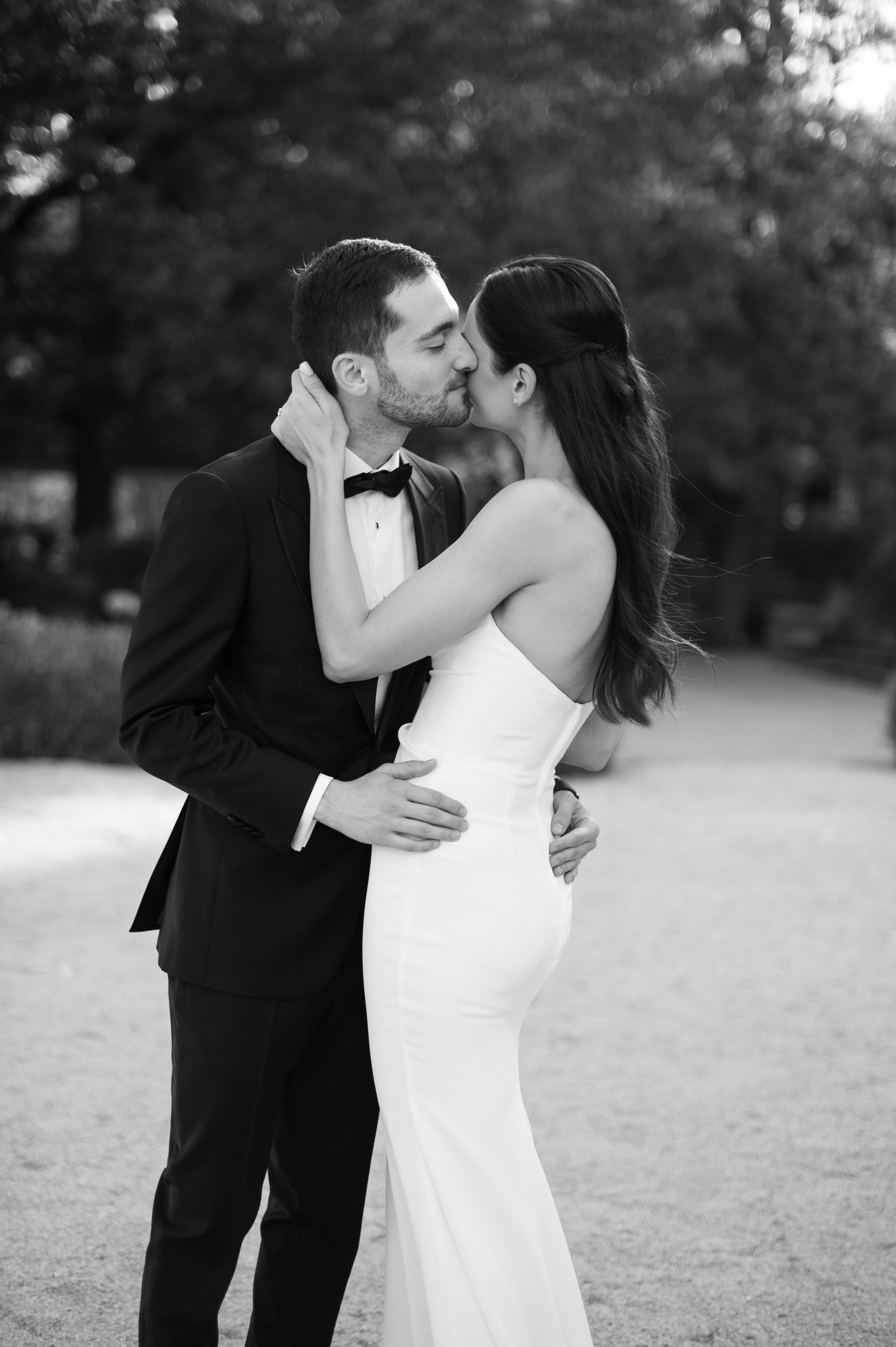 Lilit & Tigran. Wedding photographer in Spain