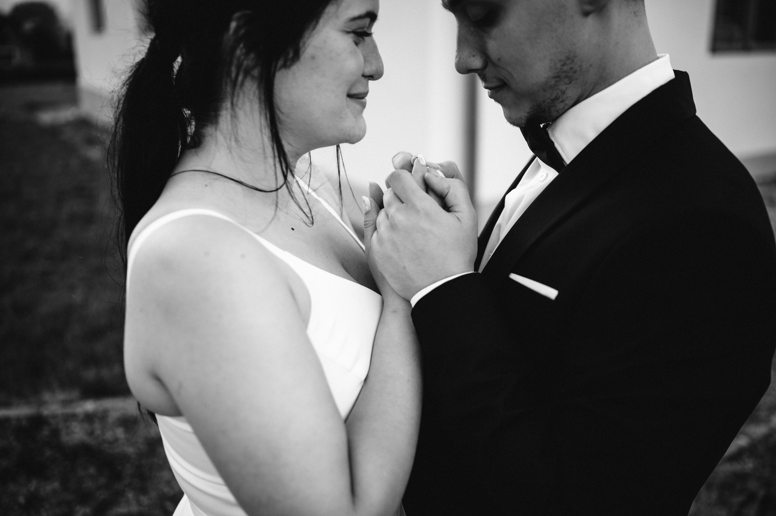 Adina și Ciprian. Valentin Melen - fotograf de nunta 🤍