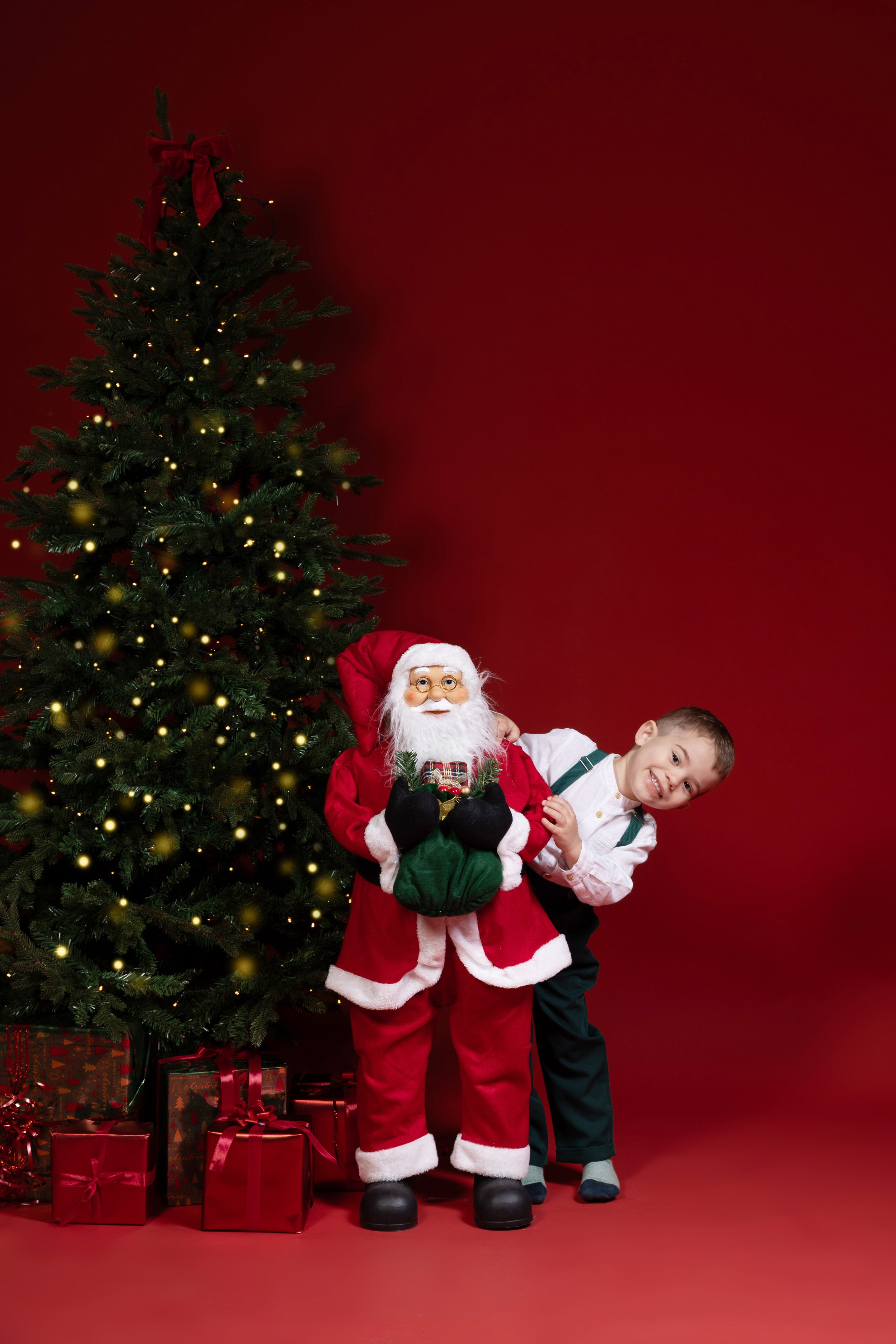 Portrait and Family Photographer in Netherlands