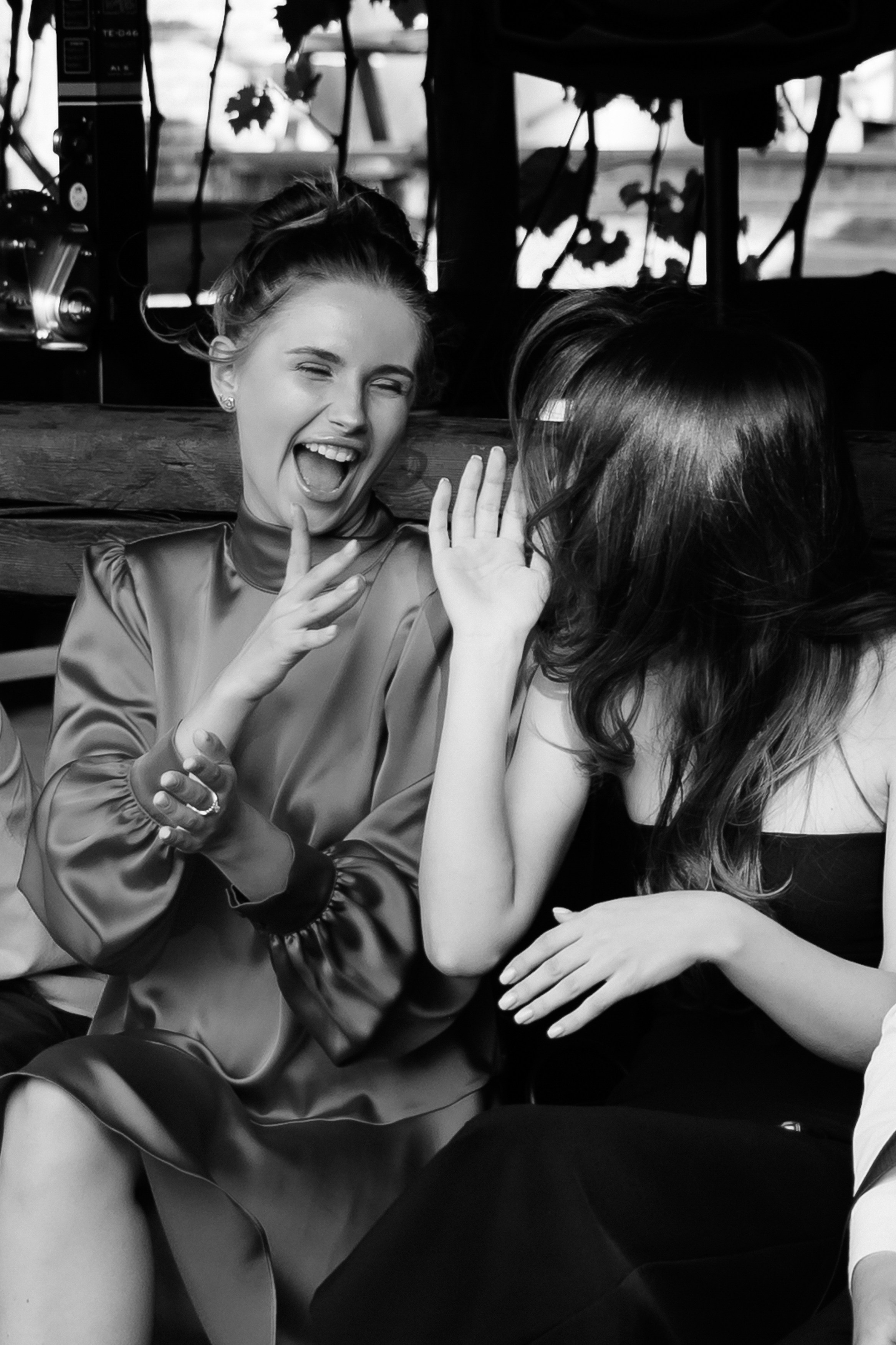 Wedding — Dumitru & Victoria. Fulga Photographer