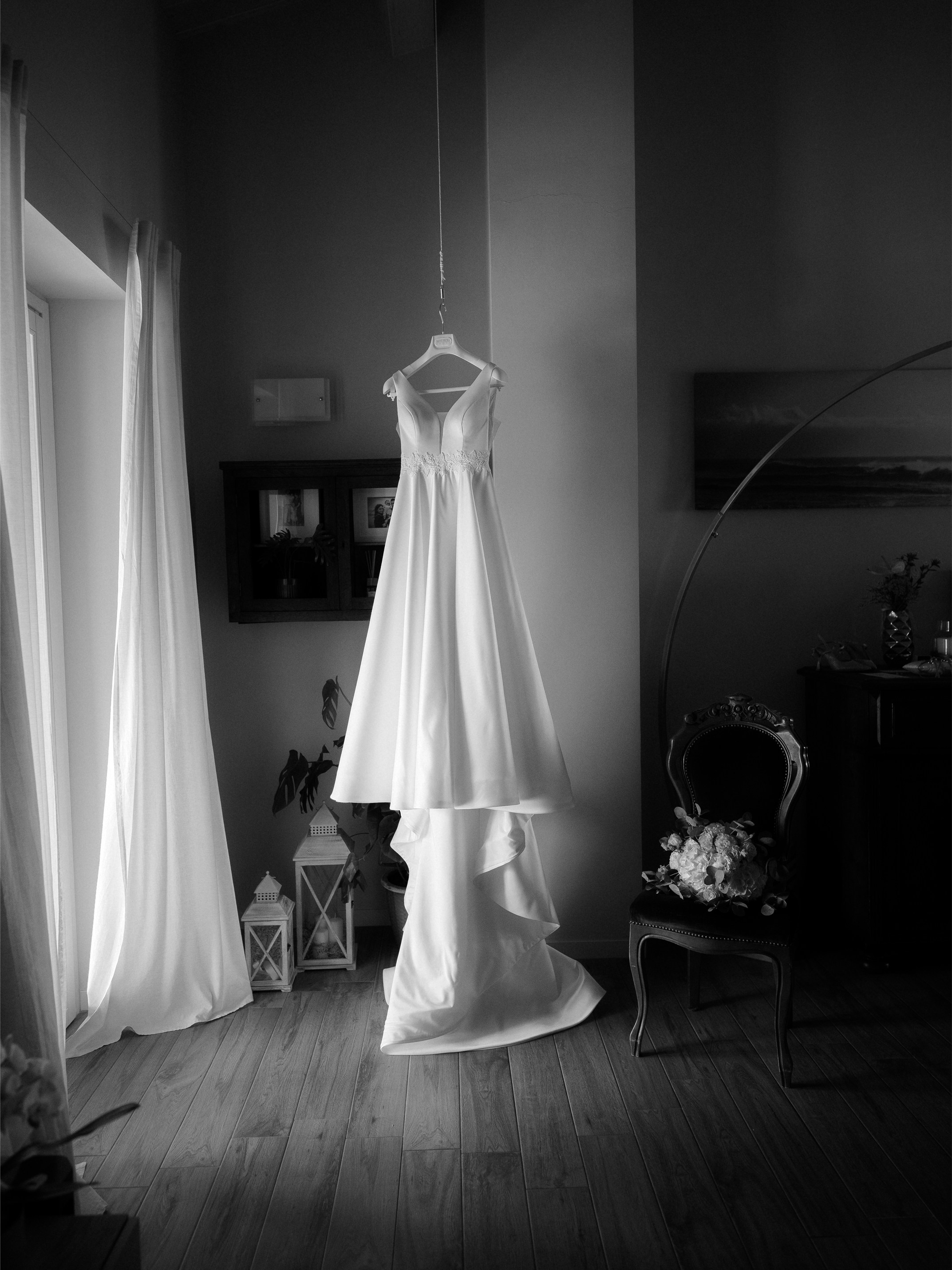 Stories | Mondavio. W LAB 192 | Davide Vichi