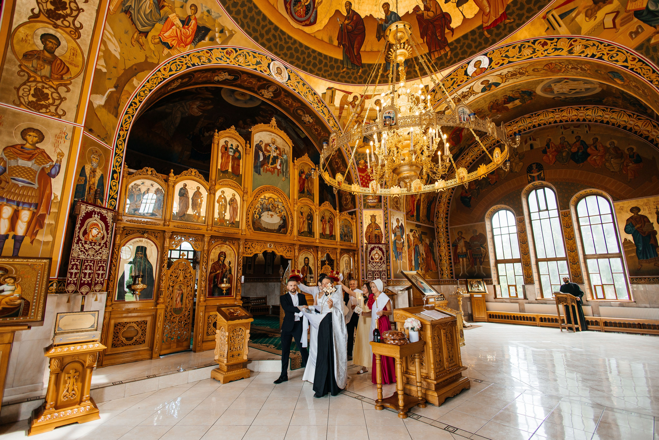 Iurie & Anastasia. Furduidumitru.com