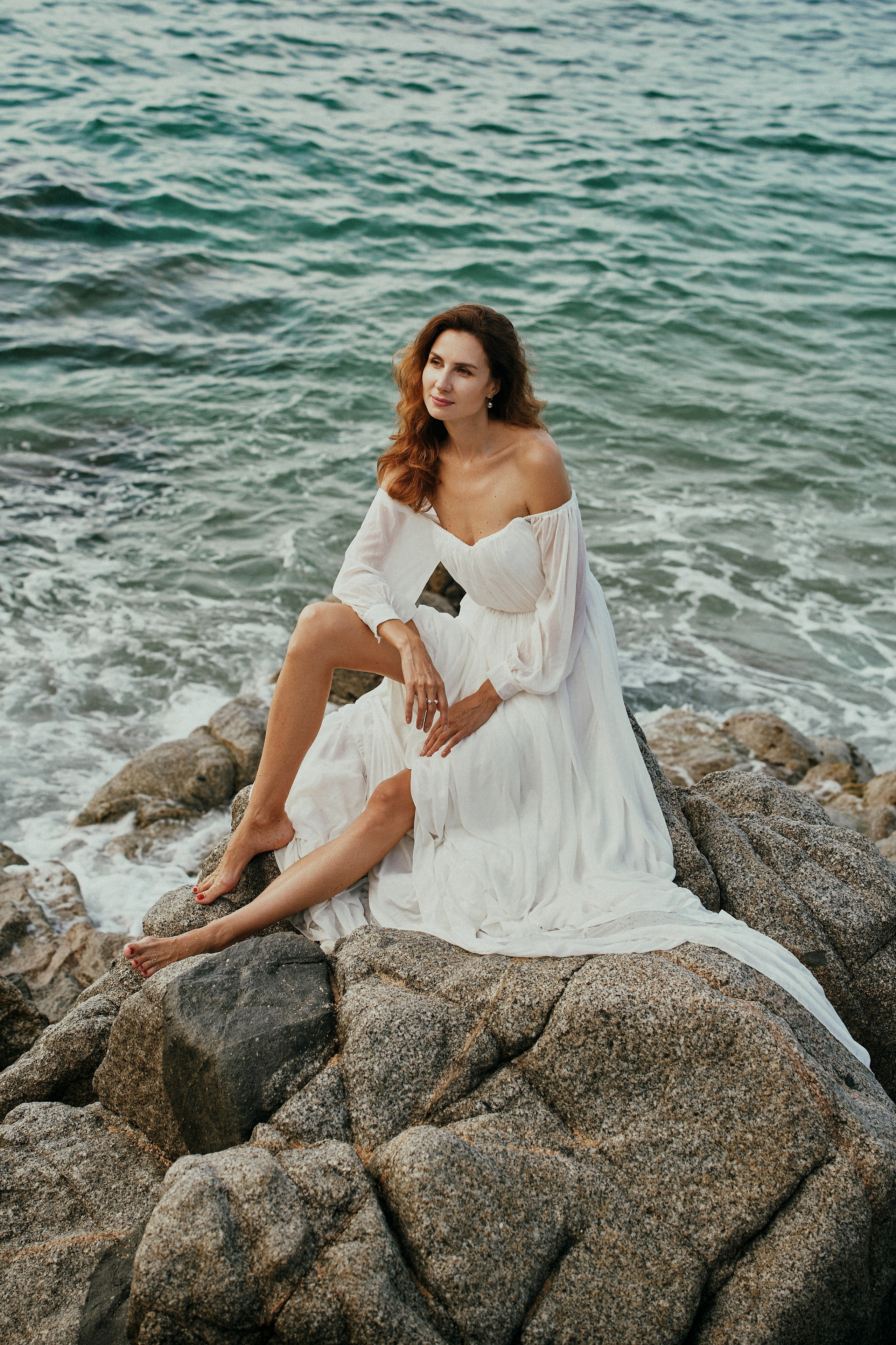 Мать и дочь. Юлия и Алиса. Фотограф в Барселоне Жанна Захарченко