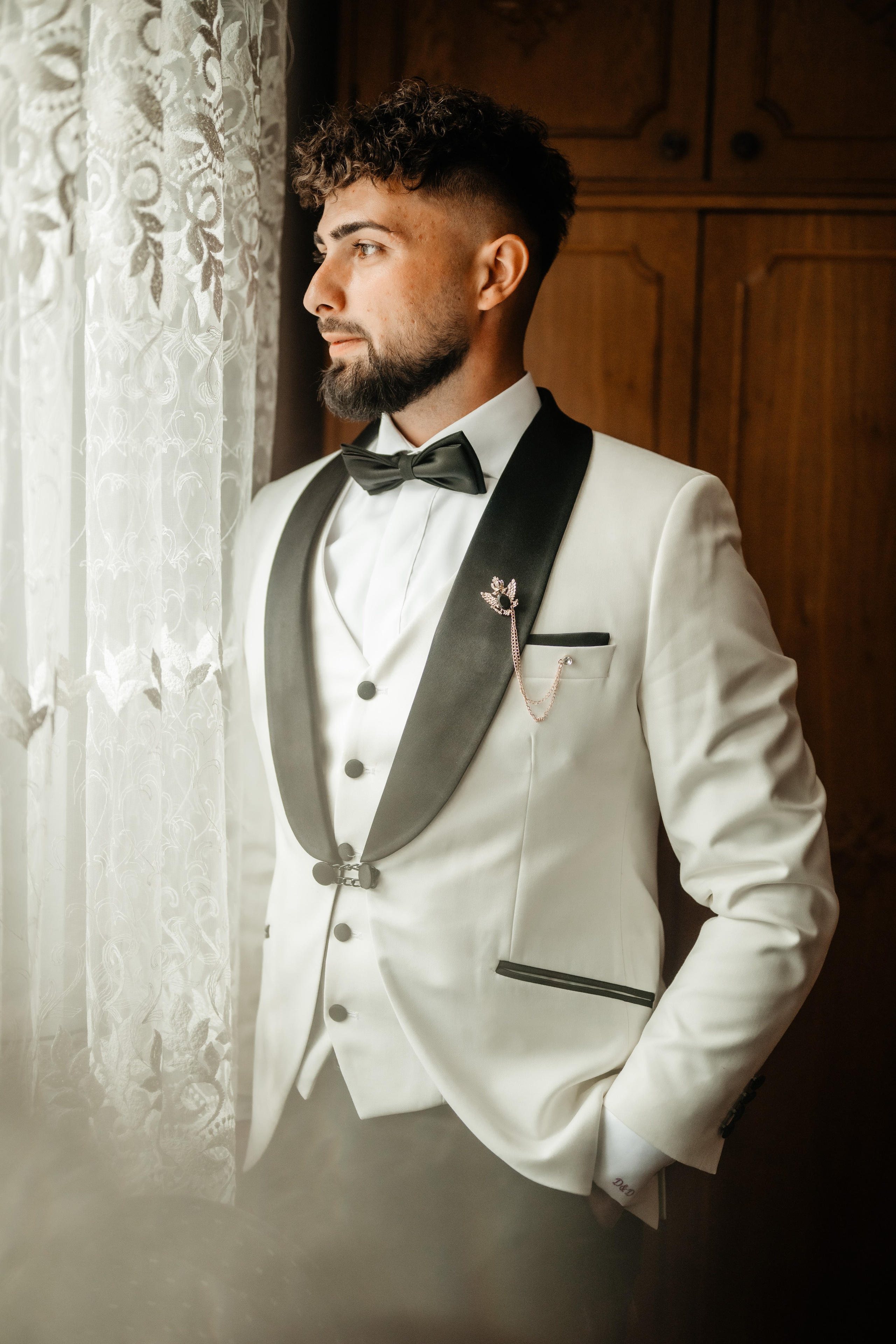 🤎 D a i a n a & D a n i e l - Wedding Day Preview. Wedding & Family Photographer