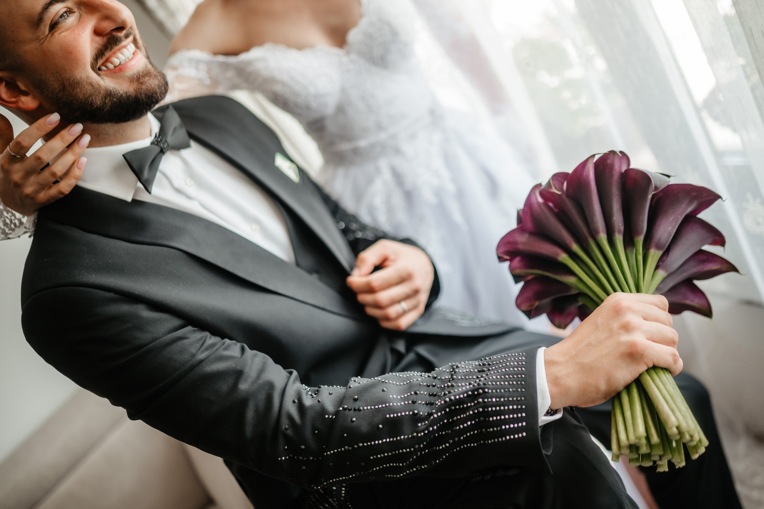 🤎 E l v i s și V i c t o r i a - Wedding Day. Wedding & Family Photographer