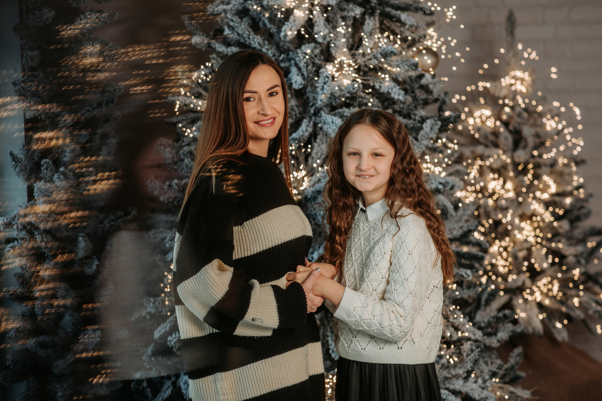 Christmas Time. Wedding, Family Photographer