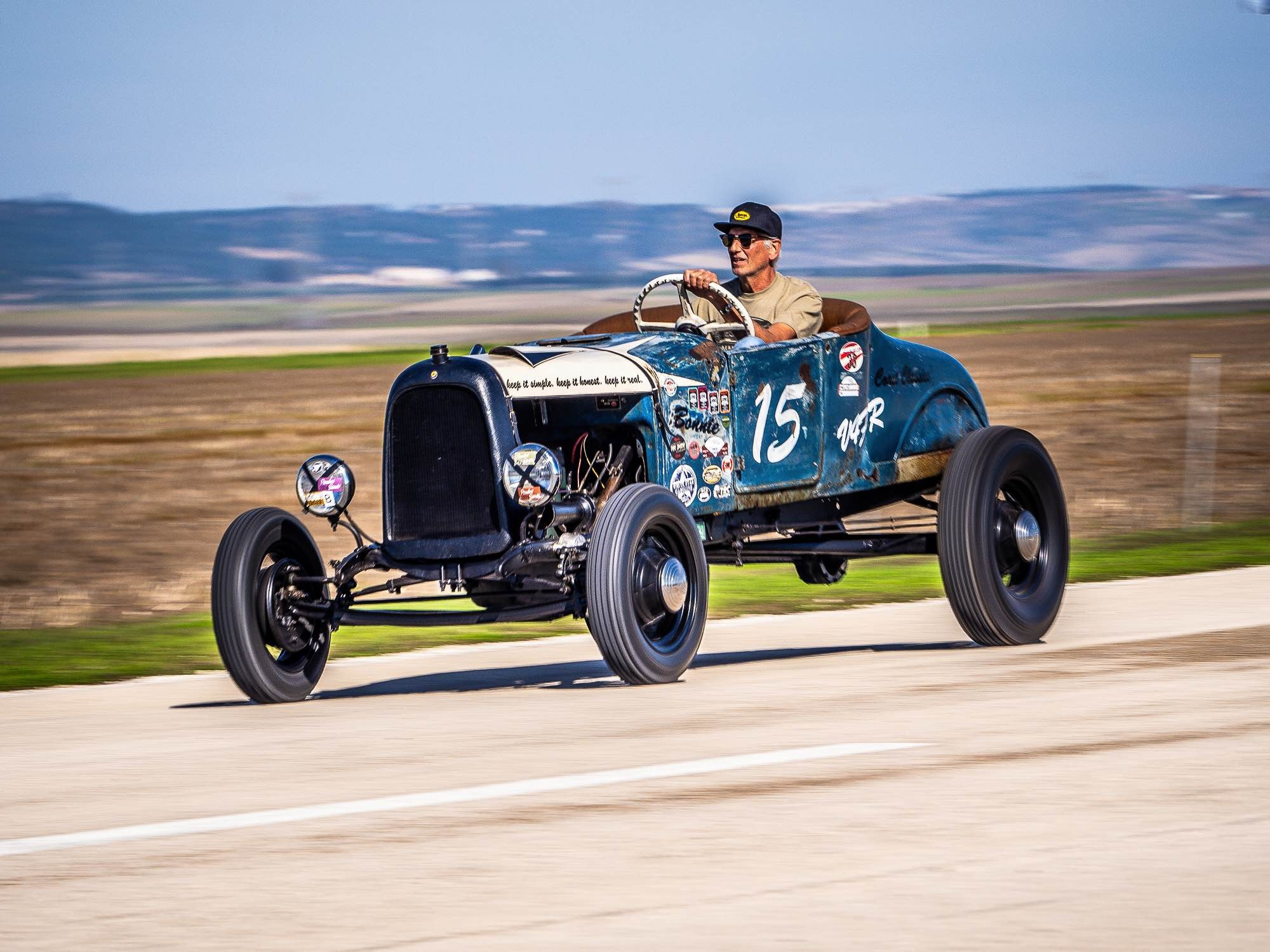 South Side. CroosRoad