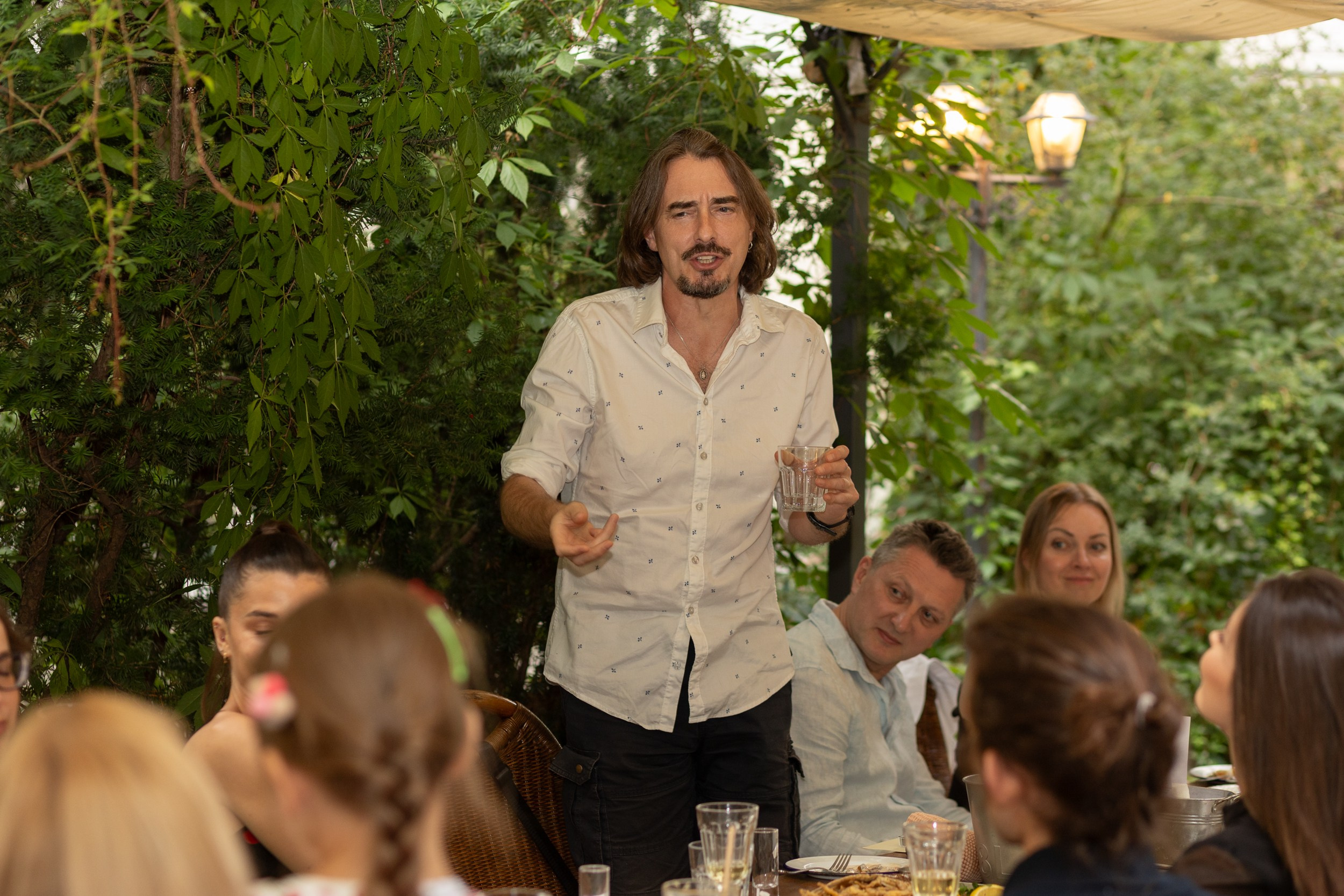 Наталья 04.08.2025. Семейный и детский фотограф в Варшаве Мила Бобровская