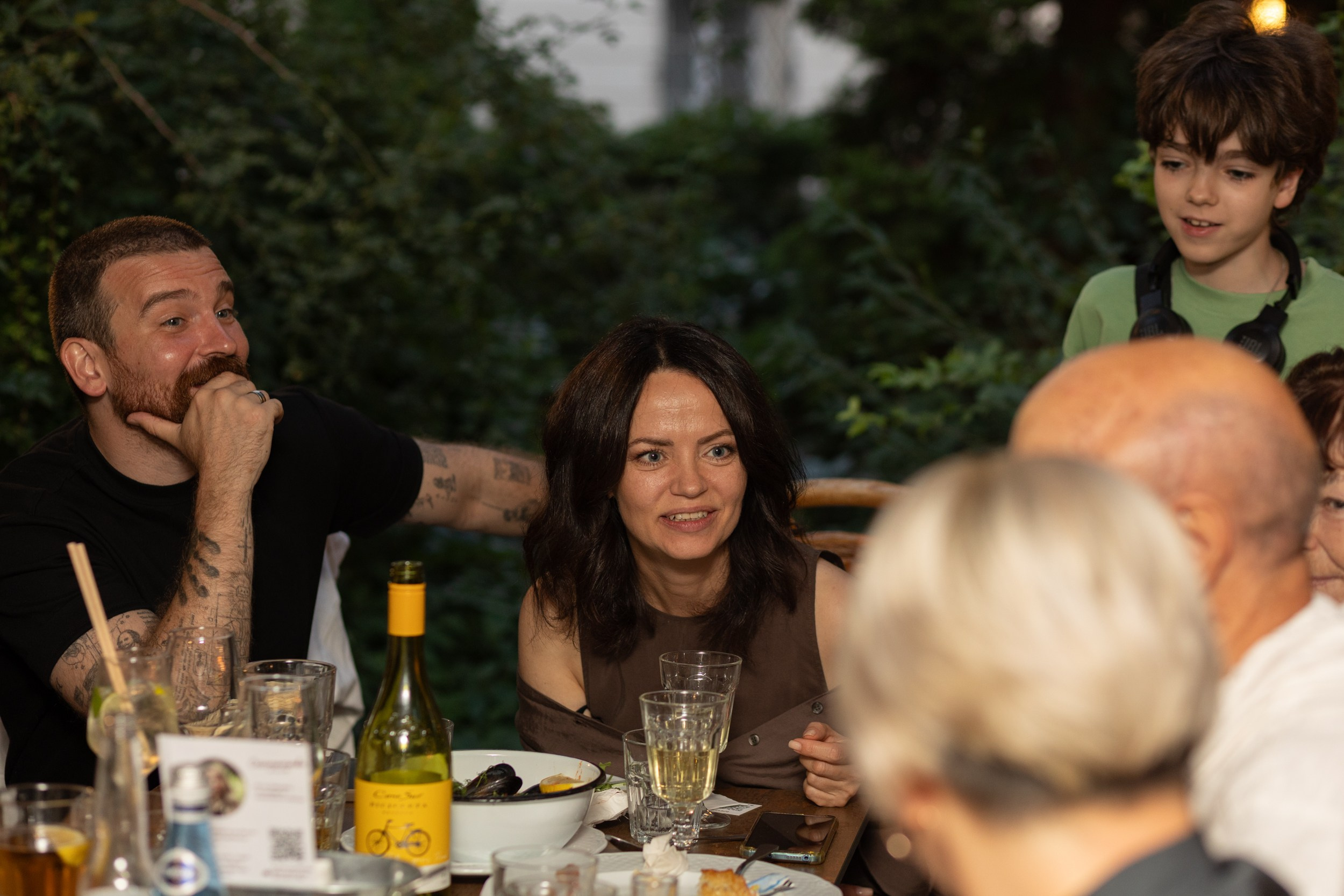 Наталья 04.08.2025. Семейный и детский фотограф в Варшаве Мила Бобровская