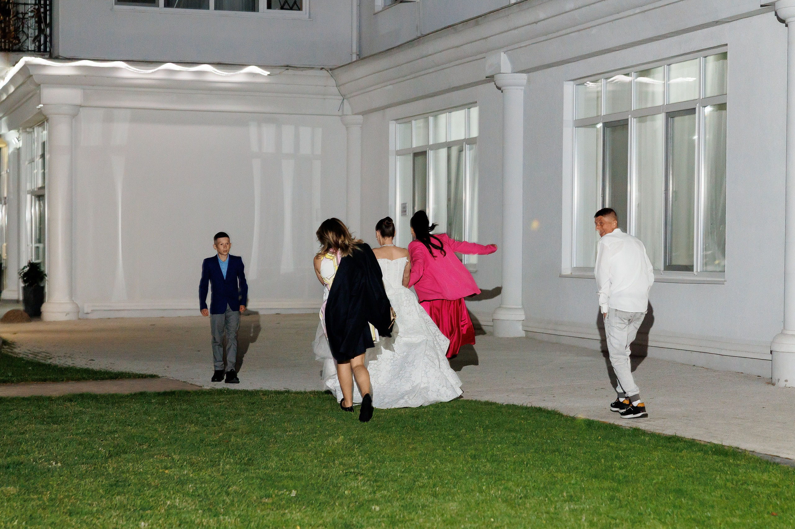 Florin & Corina — Complexul Turistic Costesti — Wedding Day. Servicii Foto și Video 067188353