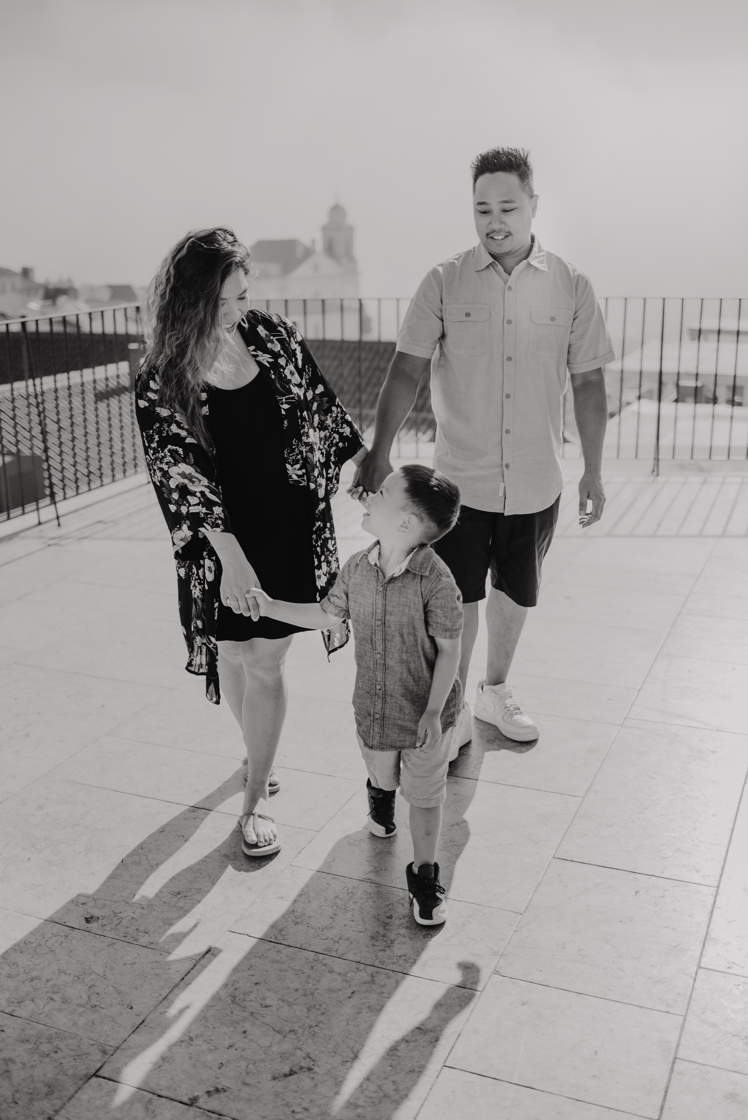 Joy and Family. Lifestyle, wedding and family photographer