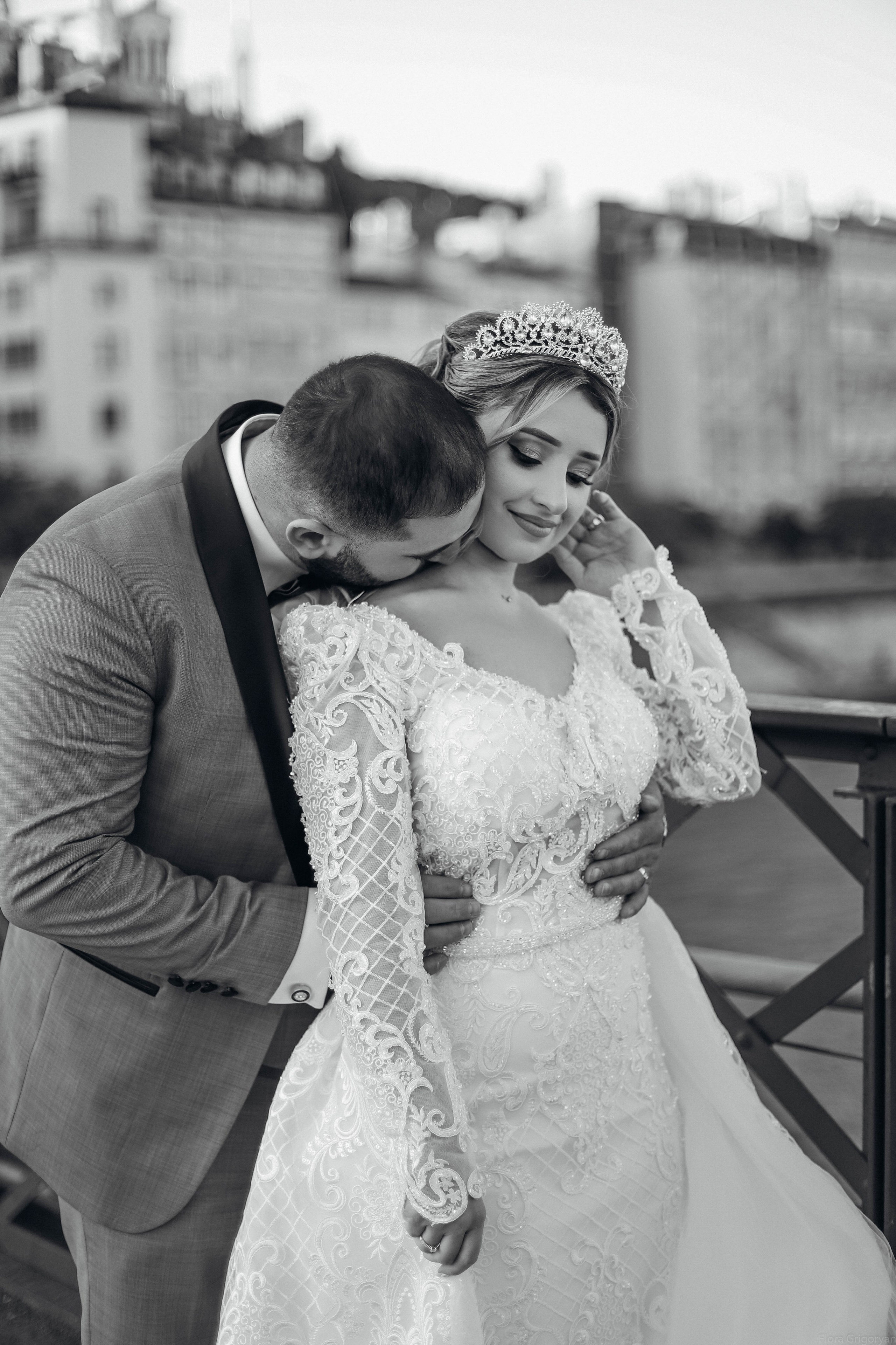 Wedding. Flora Grigoryan Wedding Photography