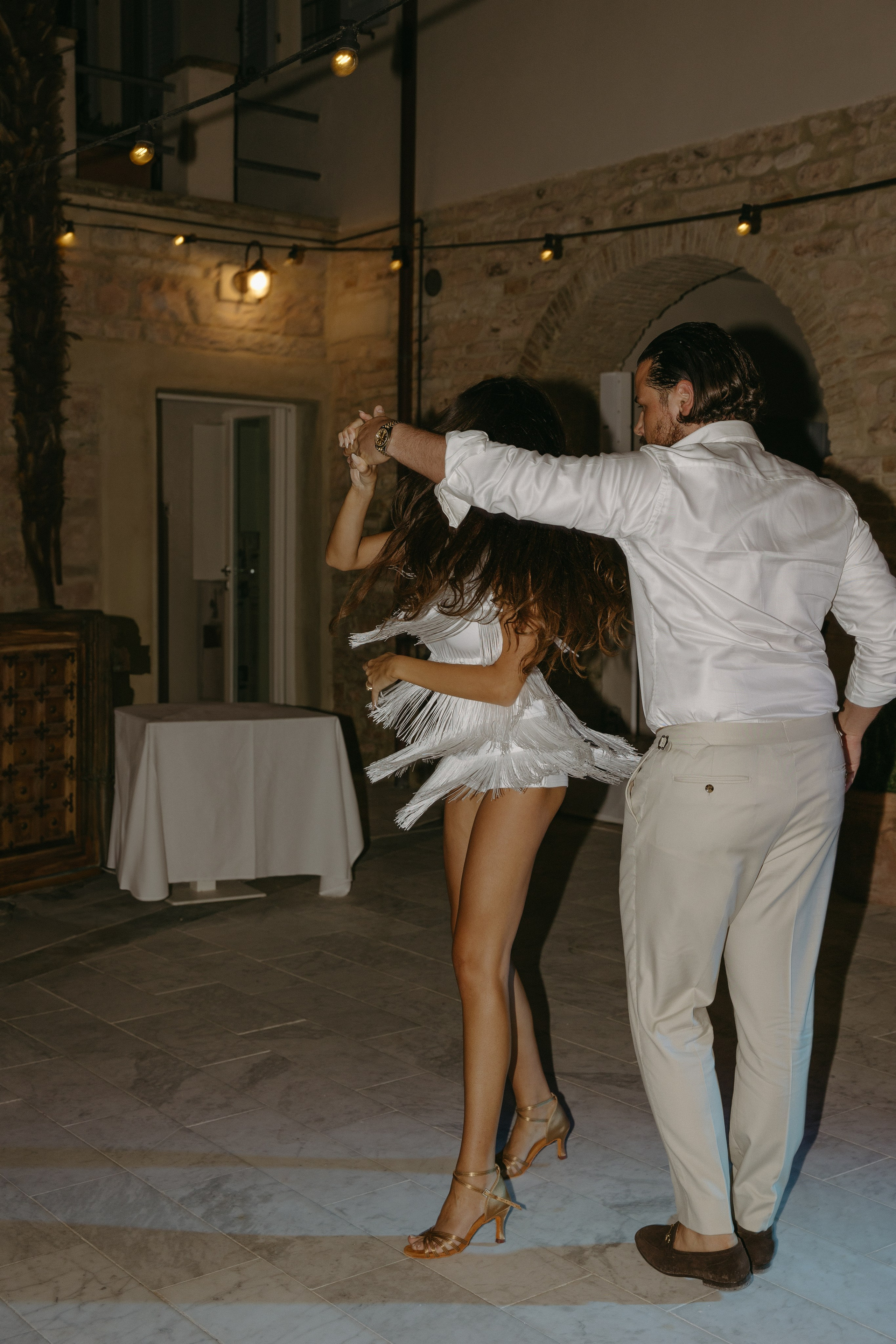 Sofia&Falk. Wedding photographer Italy