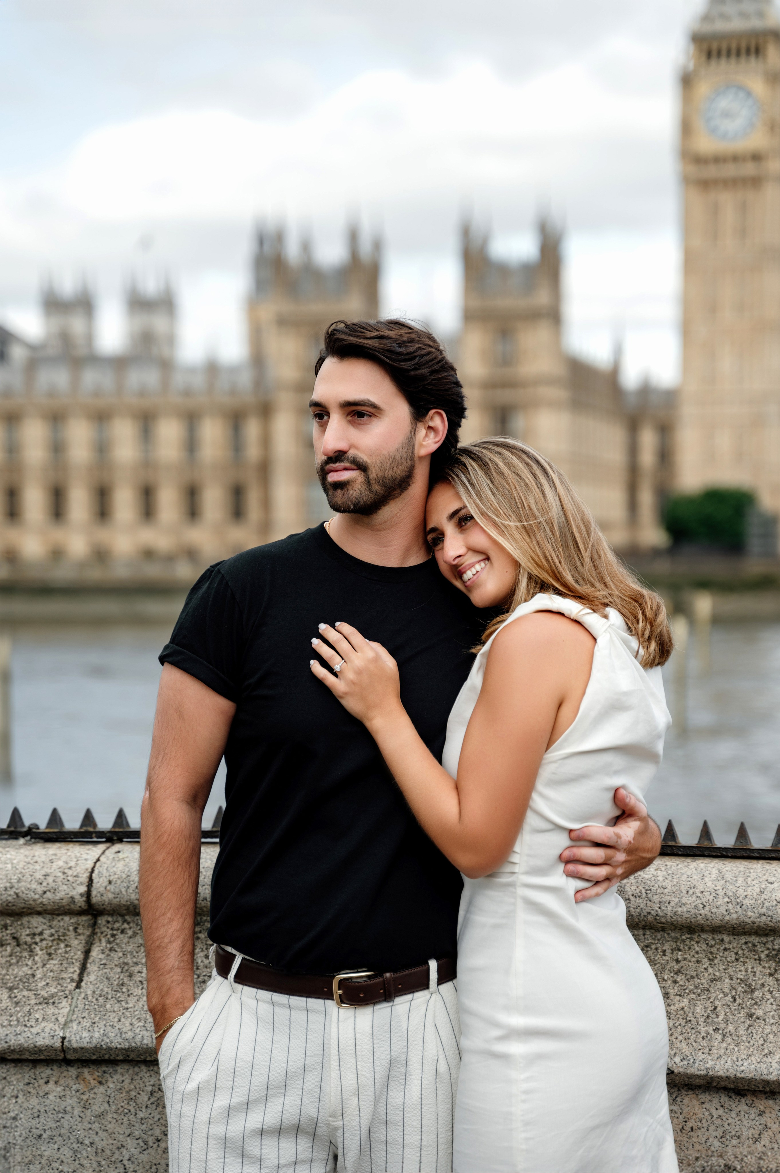 Westminster Rob&Maggie. FAMILY AND WEDDING PHOTOGRAPHER IN LONDON MARINA RIVA
