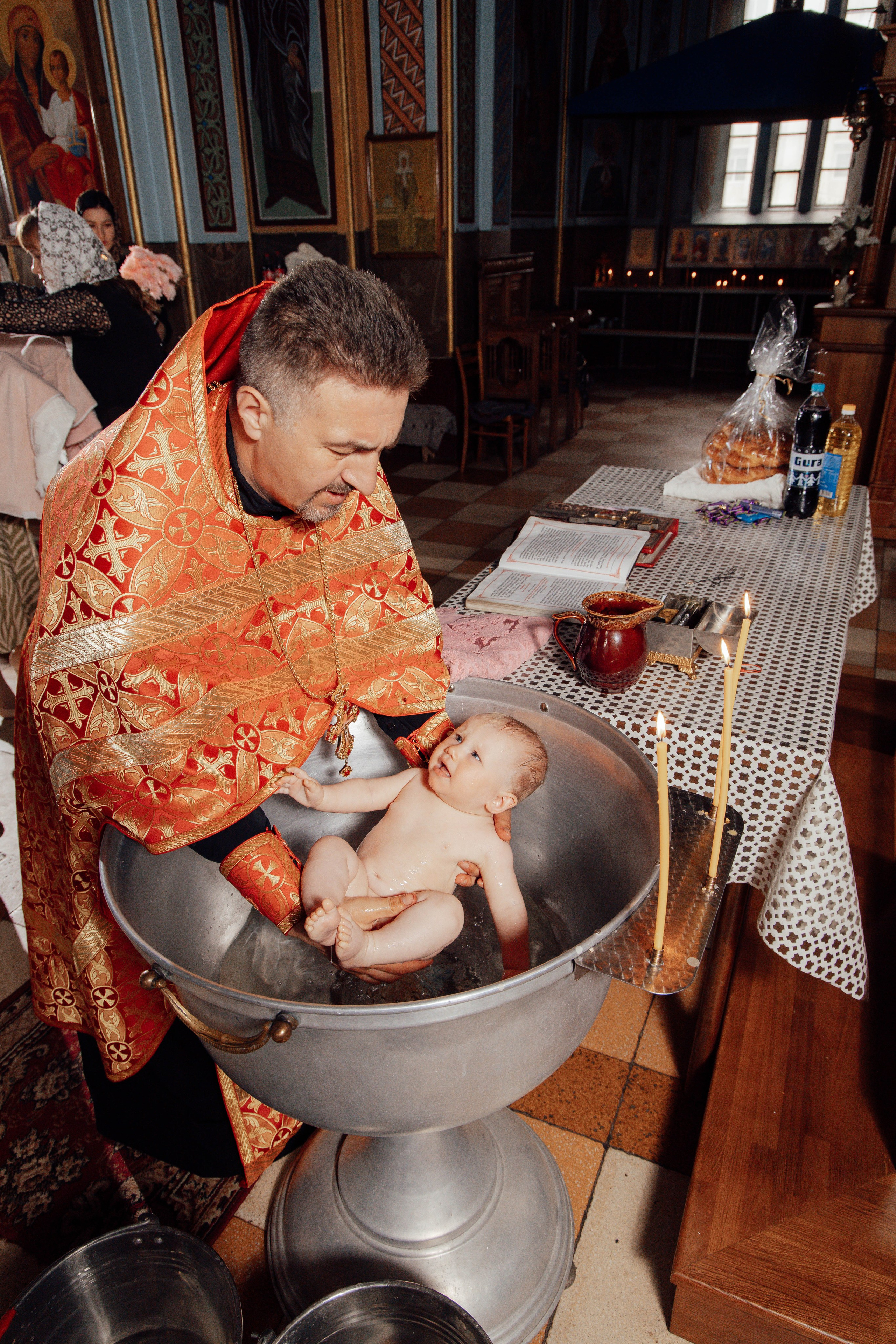 Botez. Свадебный Фотограф, Детский и семейый Фотограф Молдова