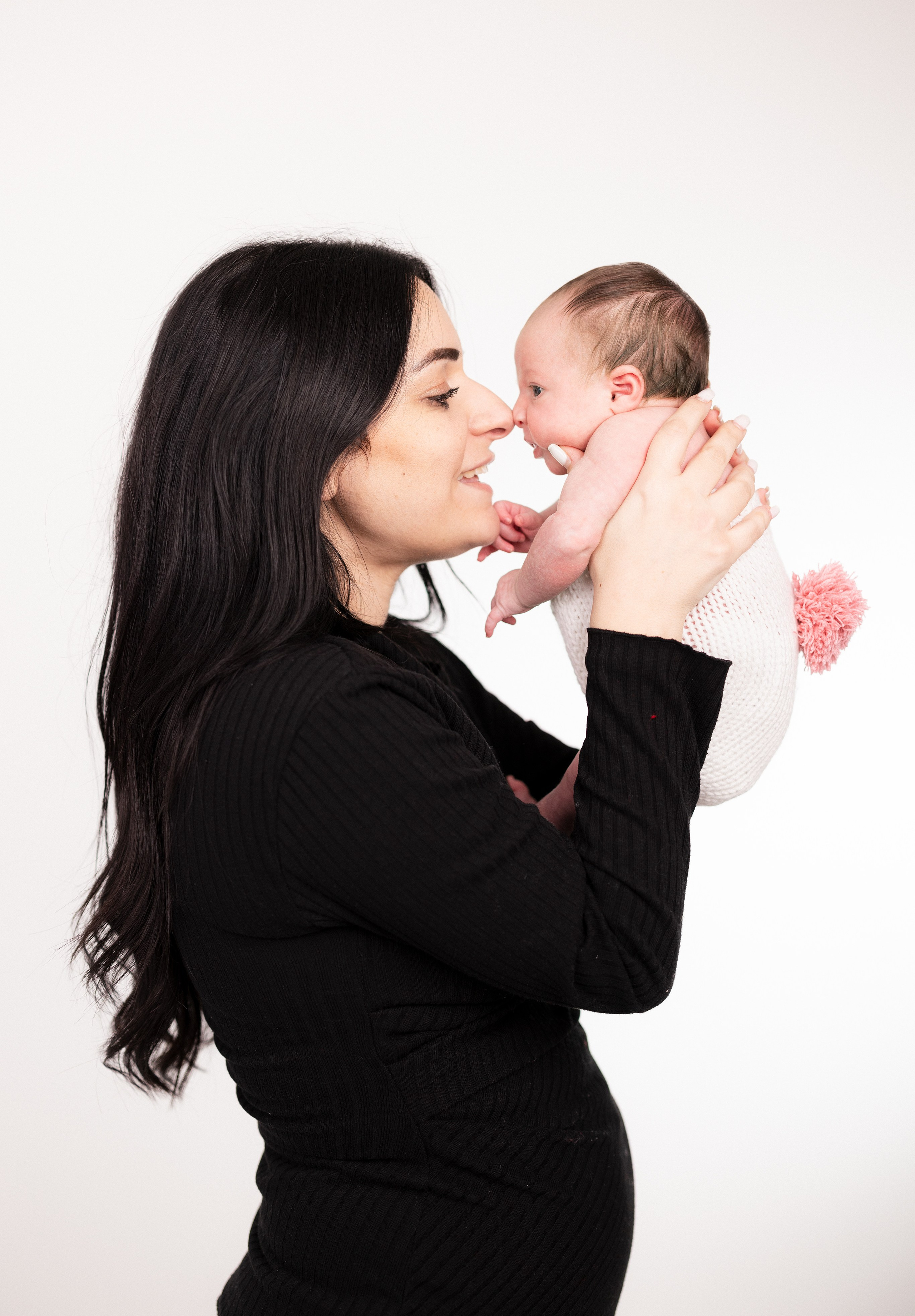 NEWBORN. Giannis Ioannou