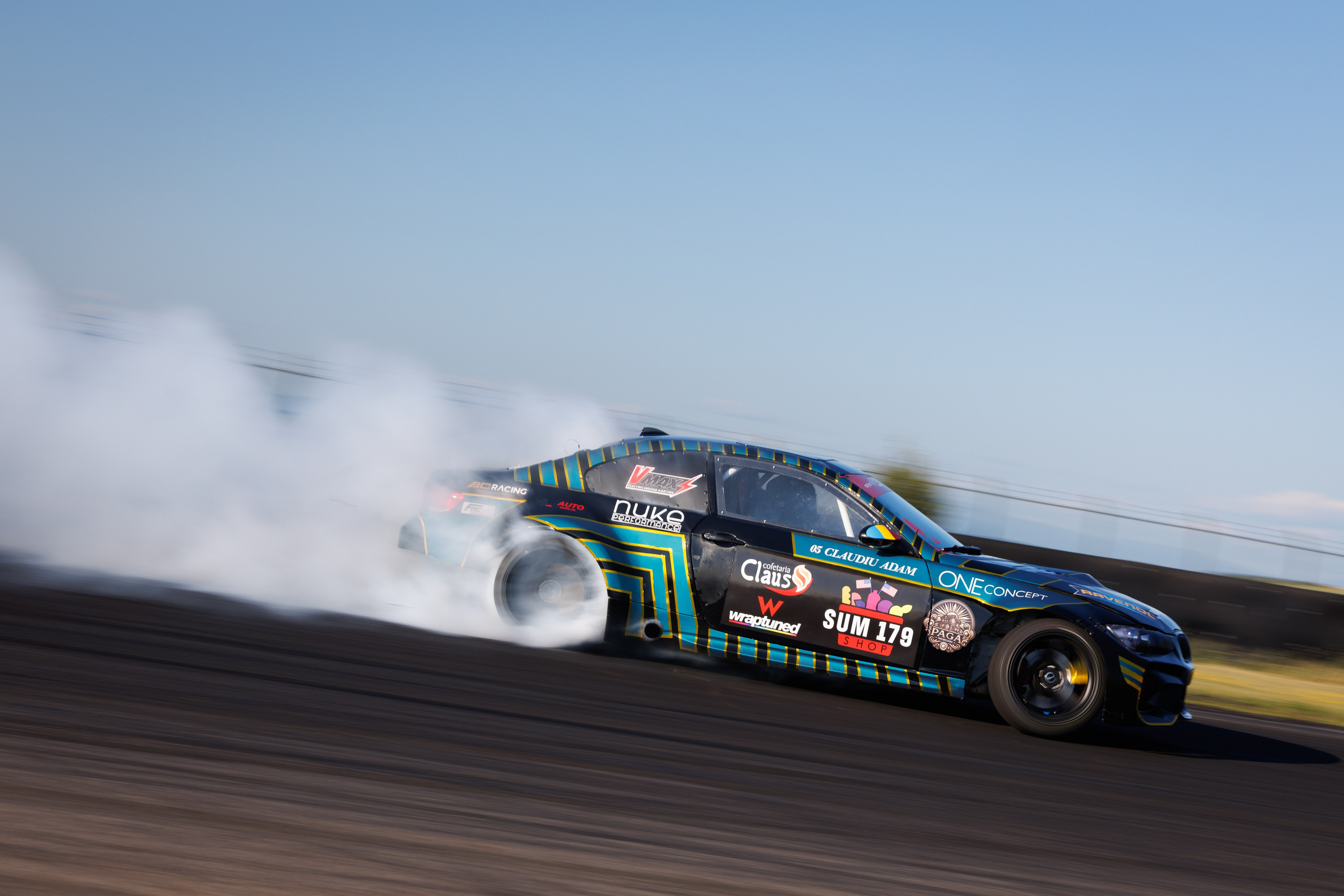 Sports Photographer Brasov