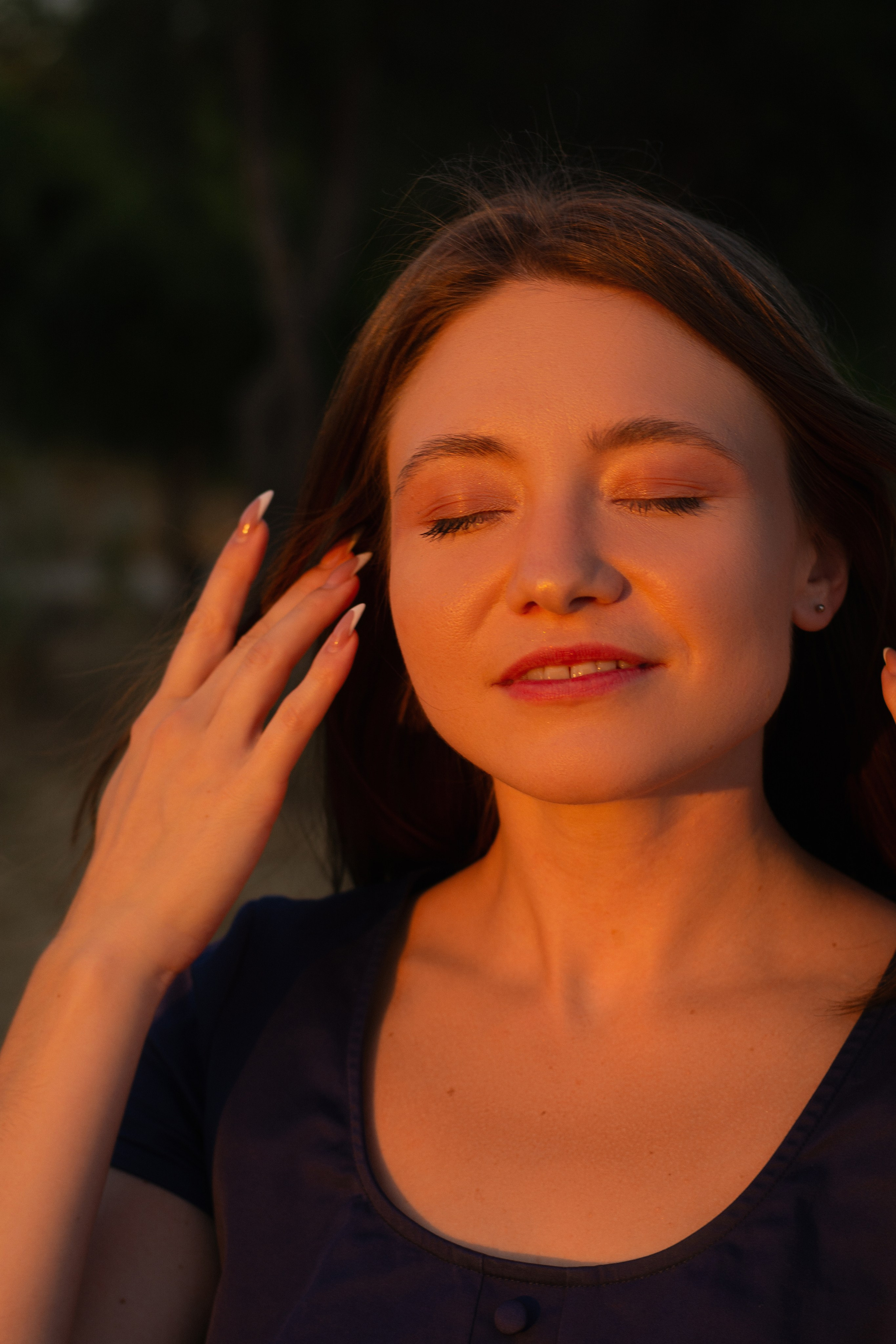 Anna. Shpanarskiy Nazar