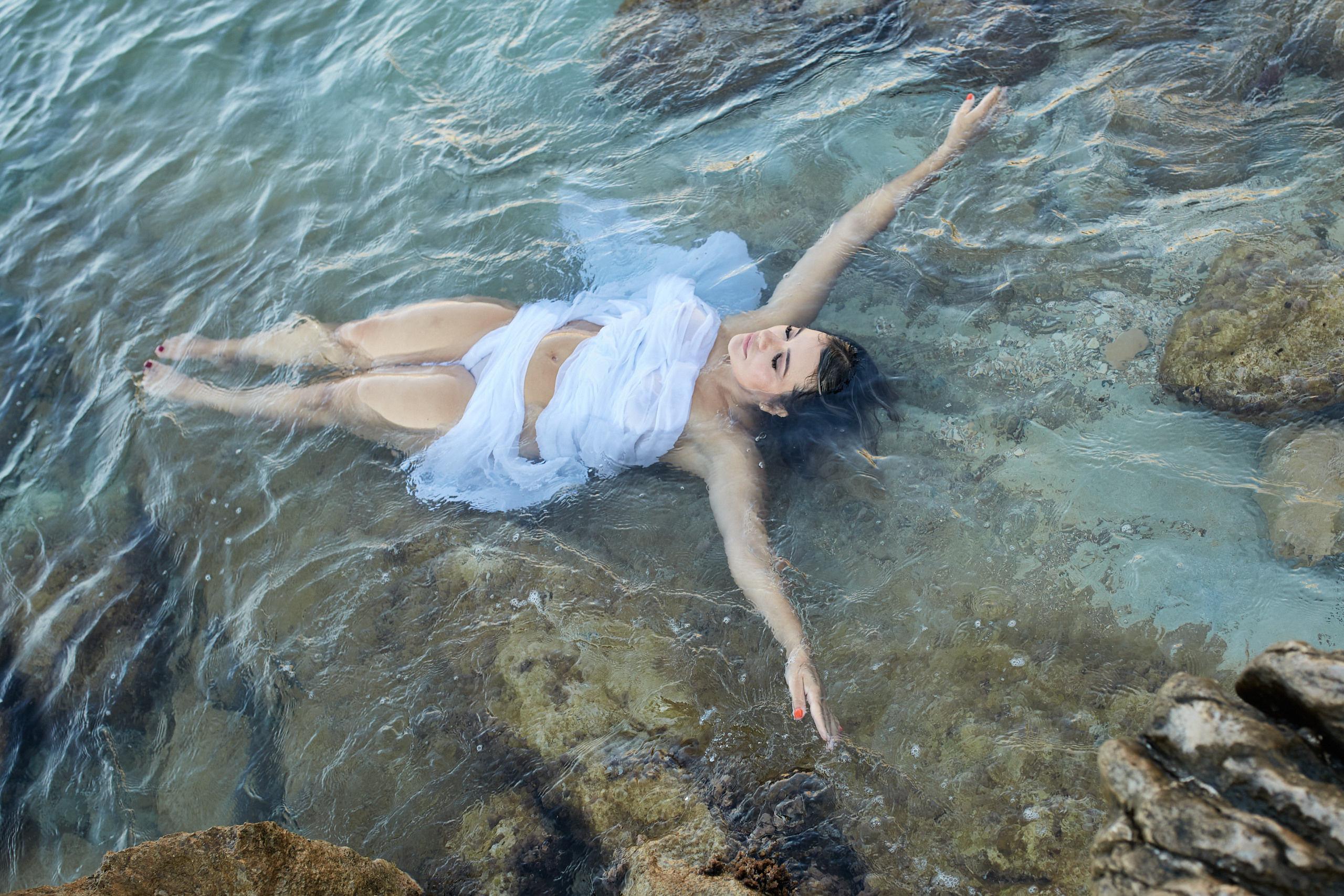 Lilia. ГЛАВНАЯ