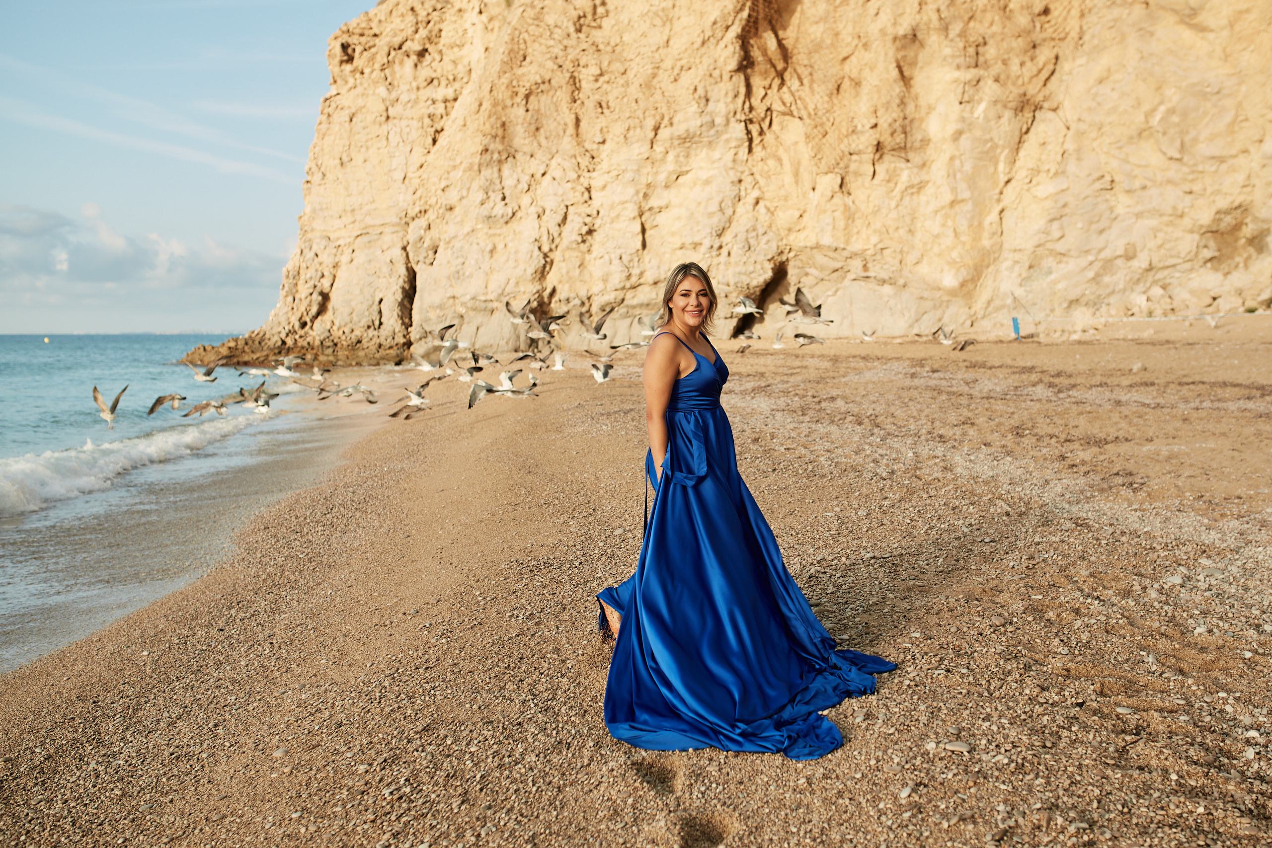 Lilia. ГЛАВНАЯ