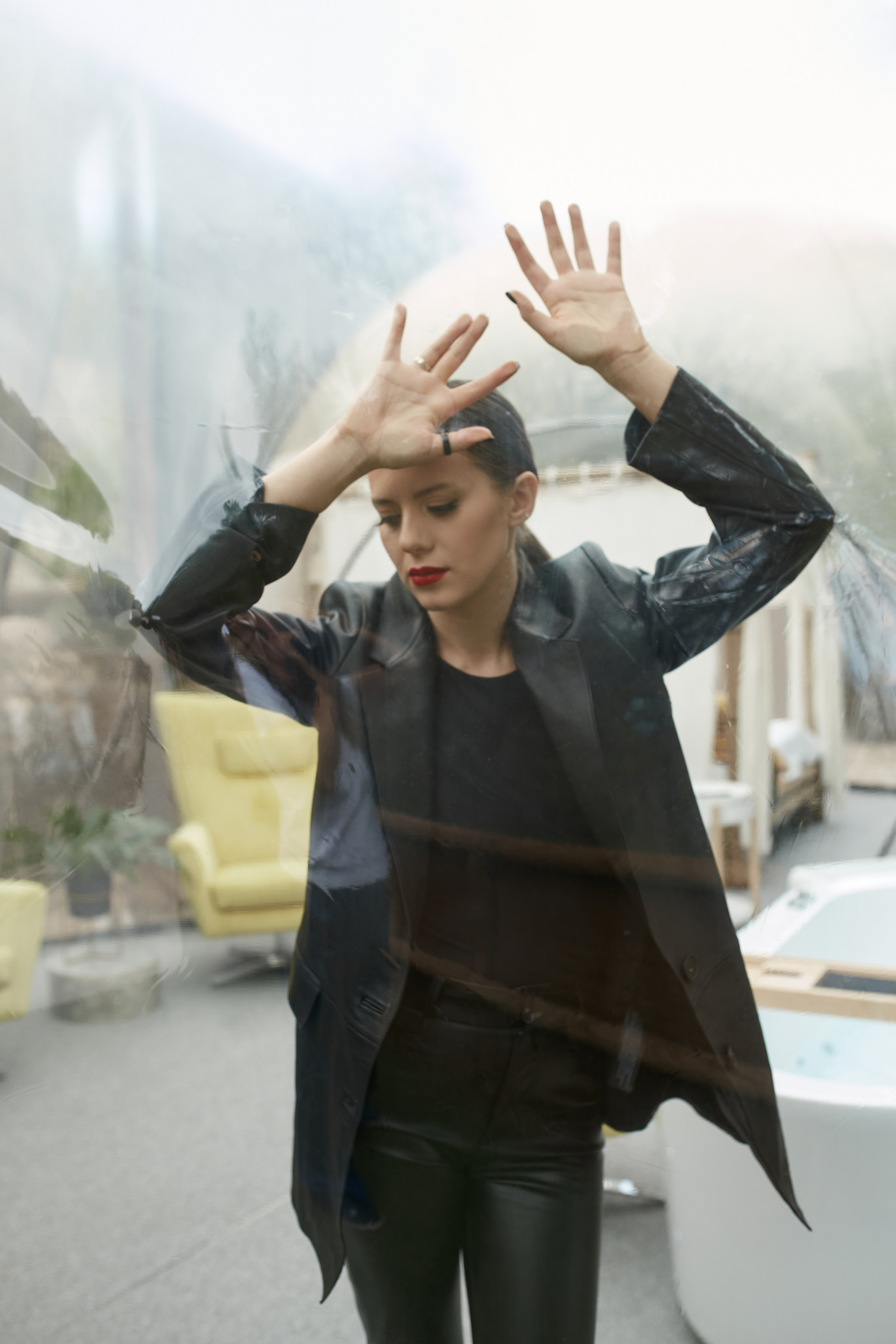 Anna and Yulia. PÁGINA PRINCIPAL