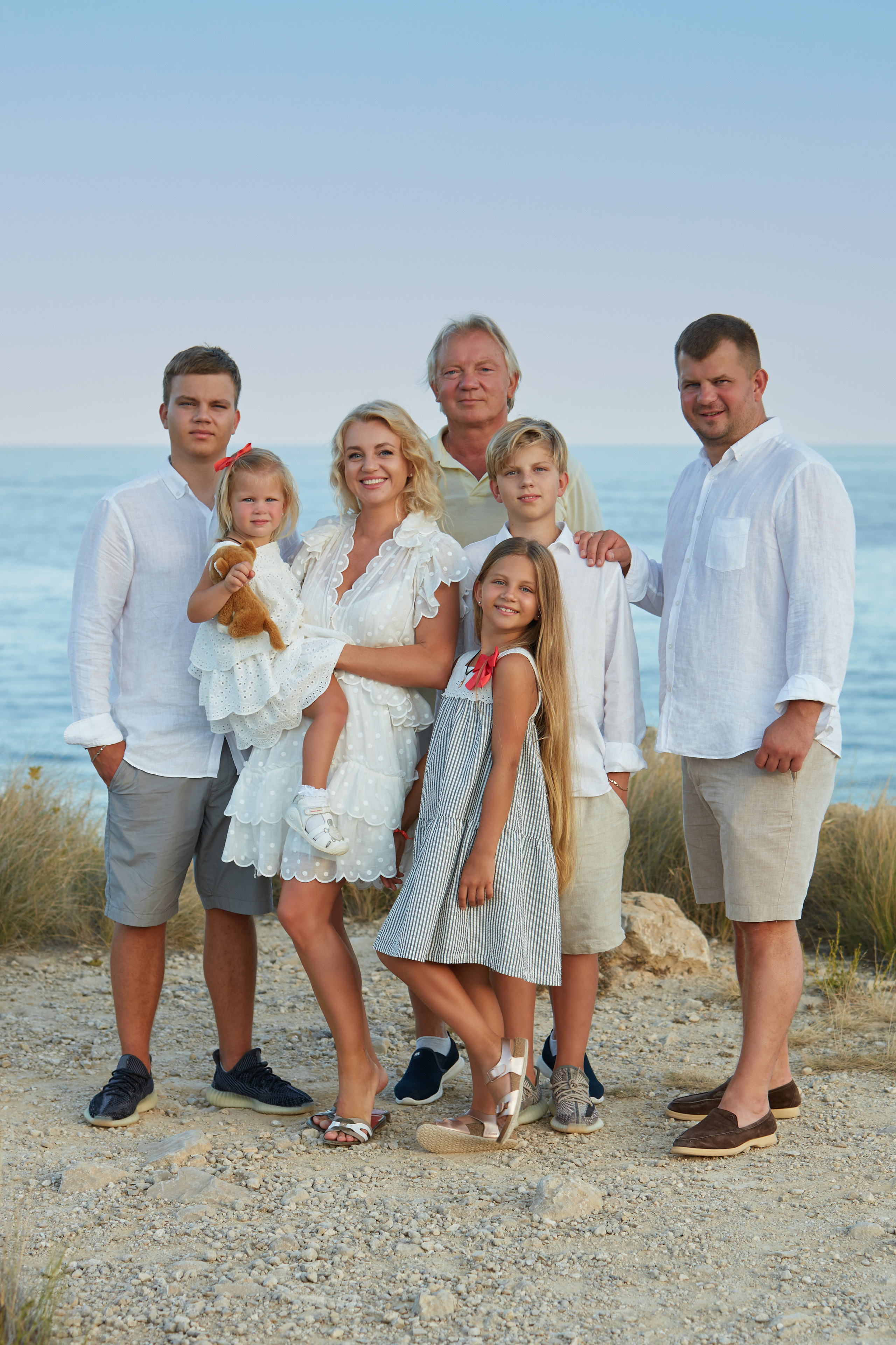 Семейная съемка. NATALYA FOTOS FOTOGRAFO ALTEA - ALICANTE Семейный фотограф в Аликанте