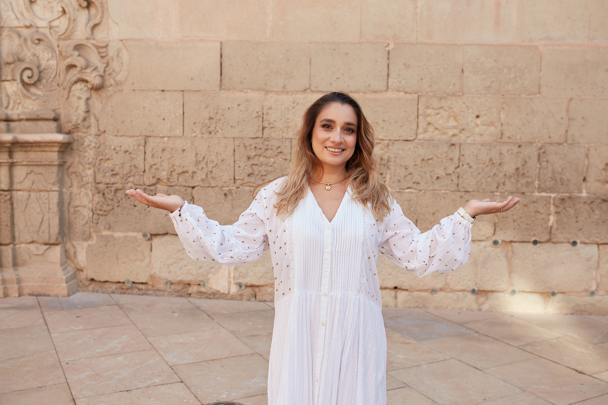 Susanna. PÁGINA PRINCIPAL