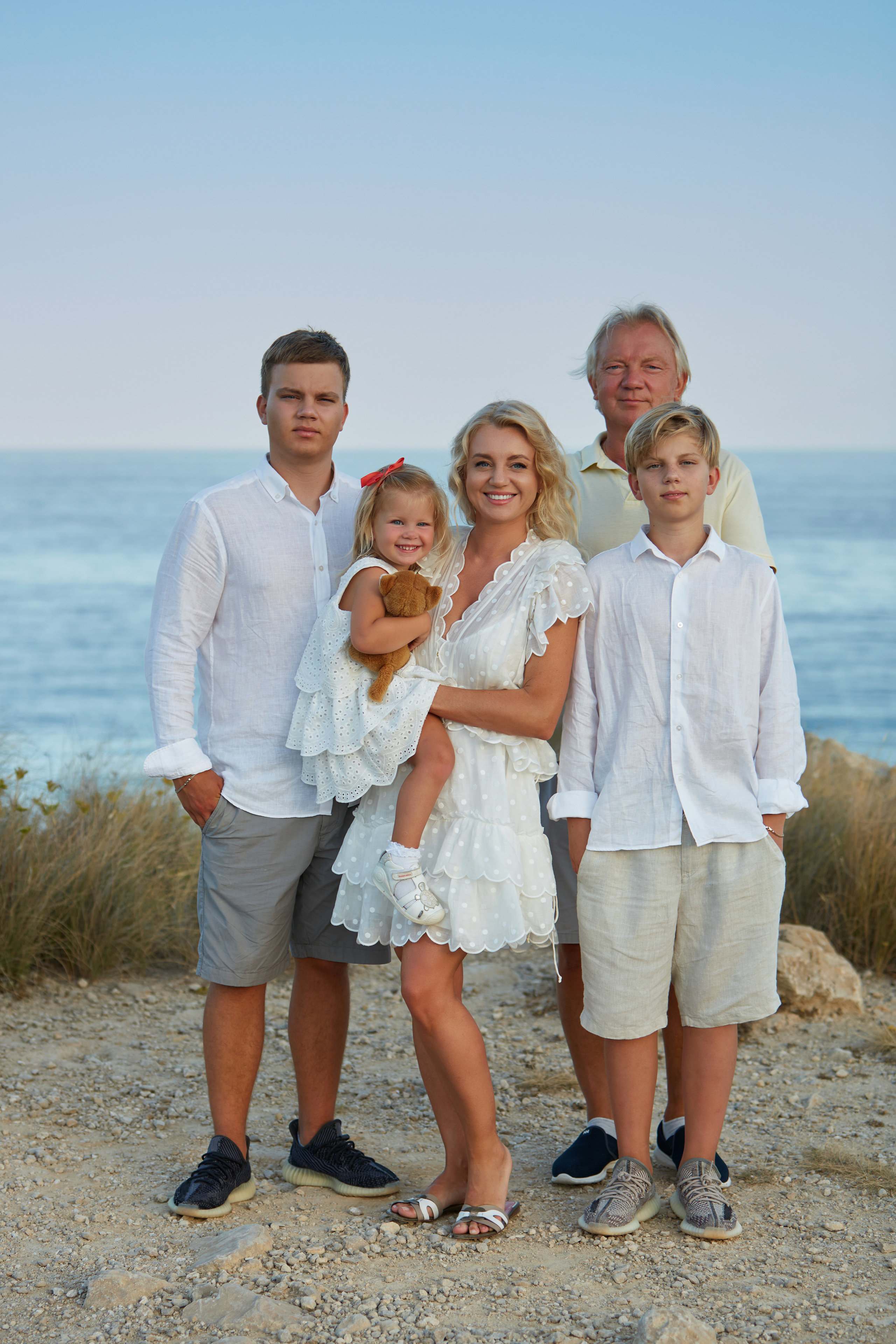 Семейная съемка. NATALYA FOTOS FOTOGRAFO ALTEA - ALICANTE Семейный фотограф в Аликанте