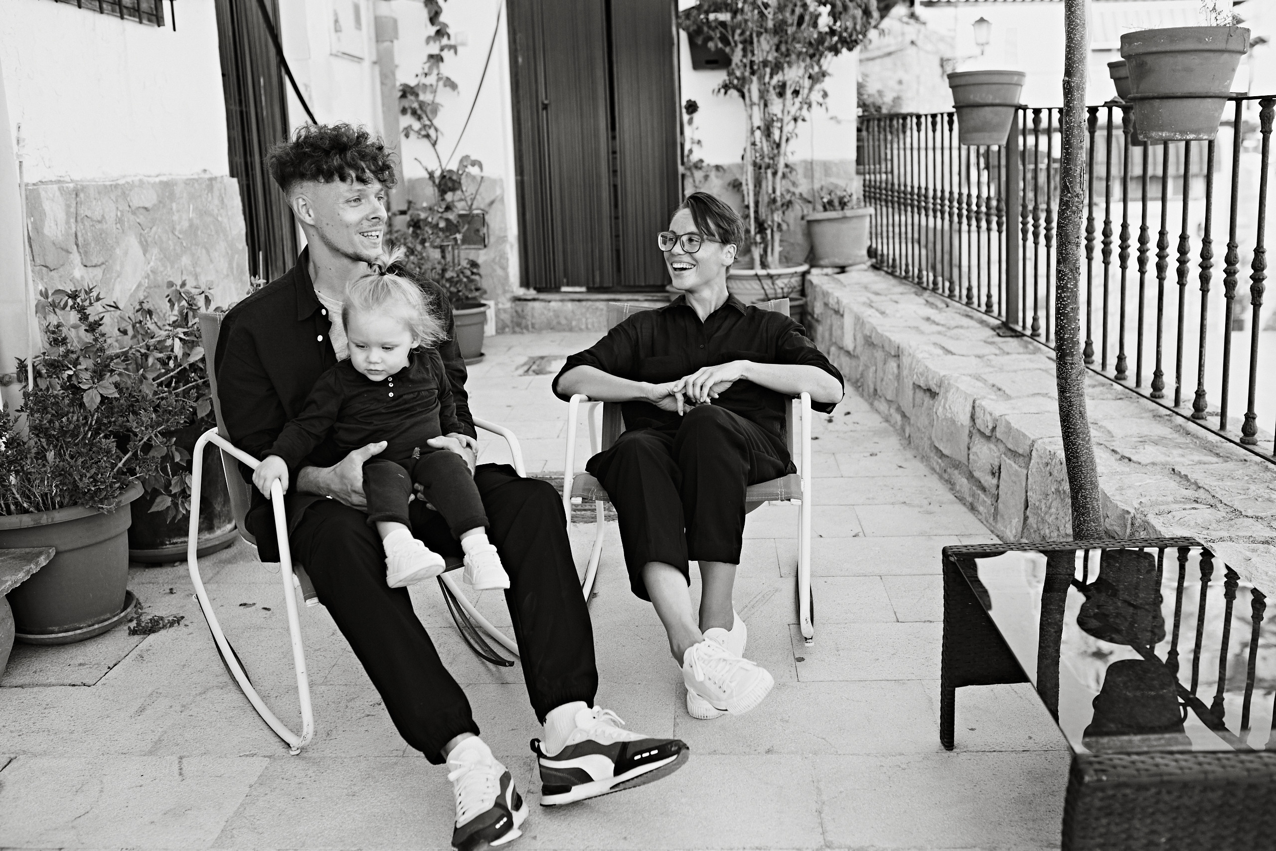 Cristina. ГЛАВНАЯ