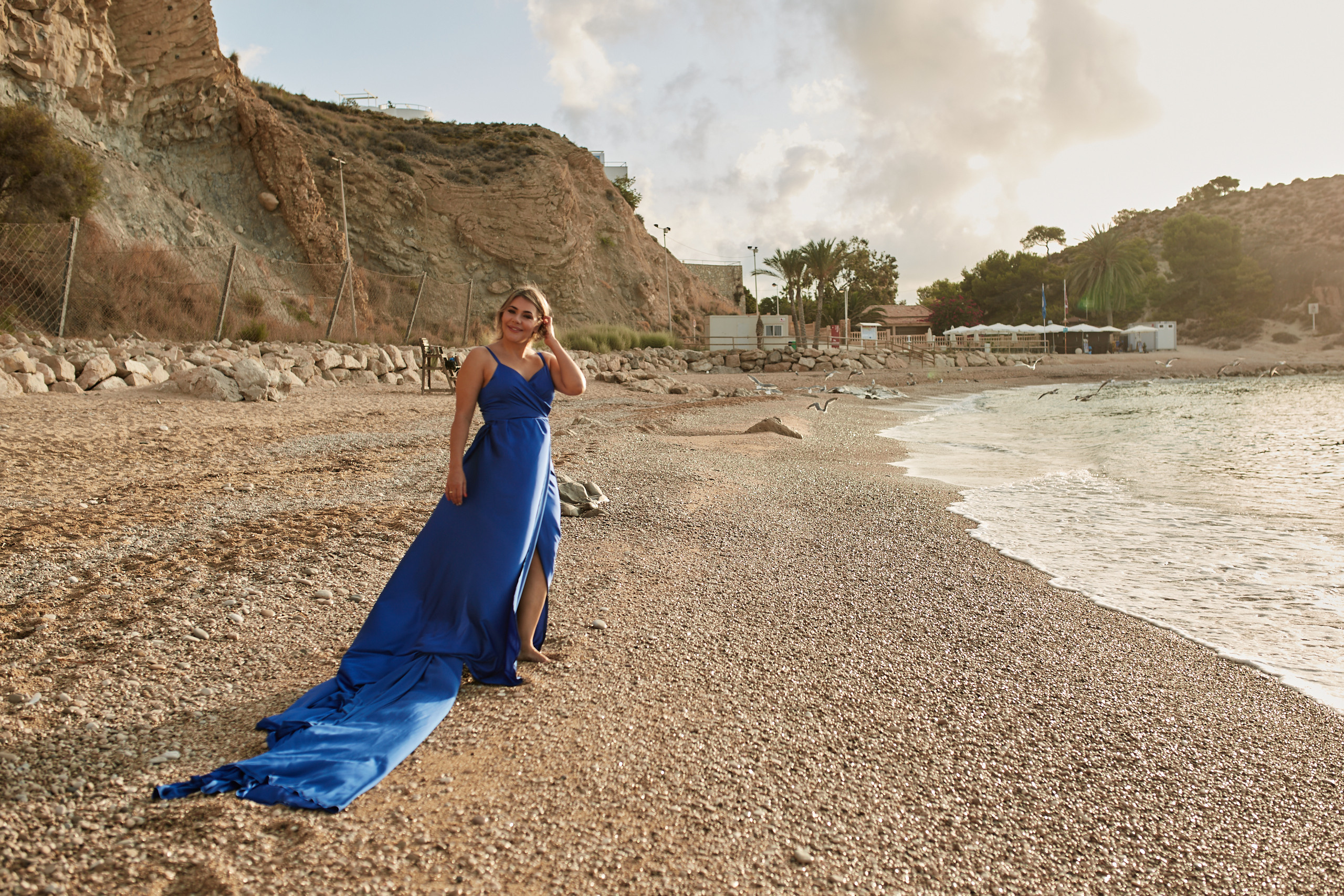 Lilia. ГЛАВНАЯ