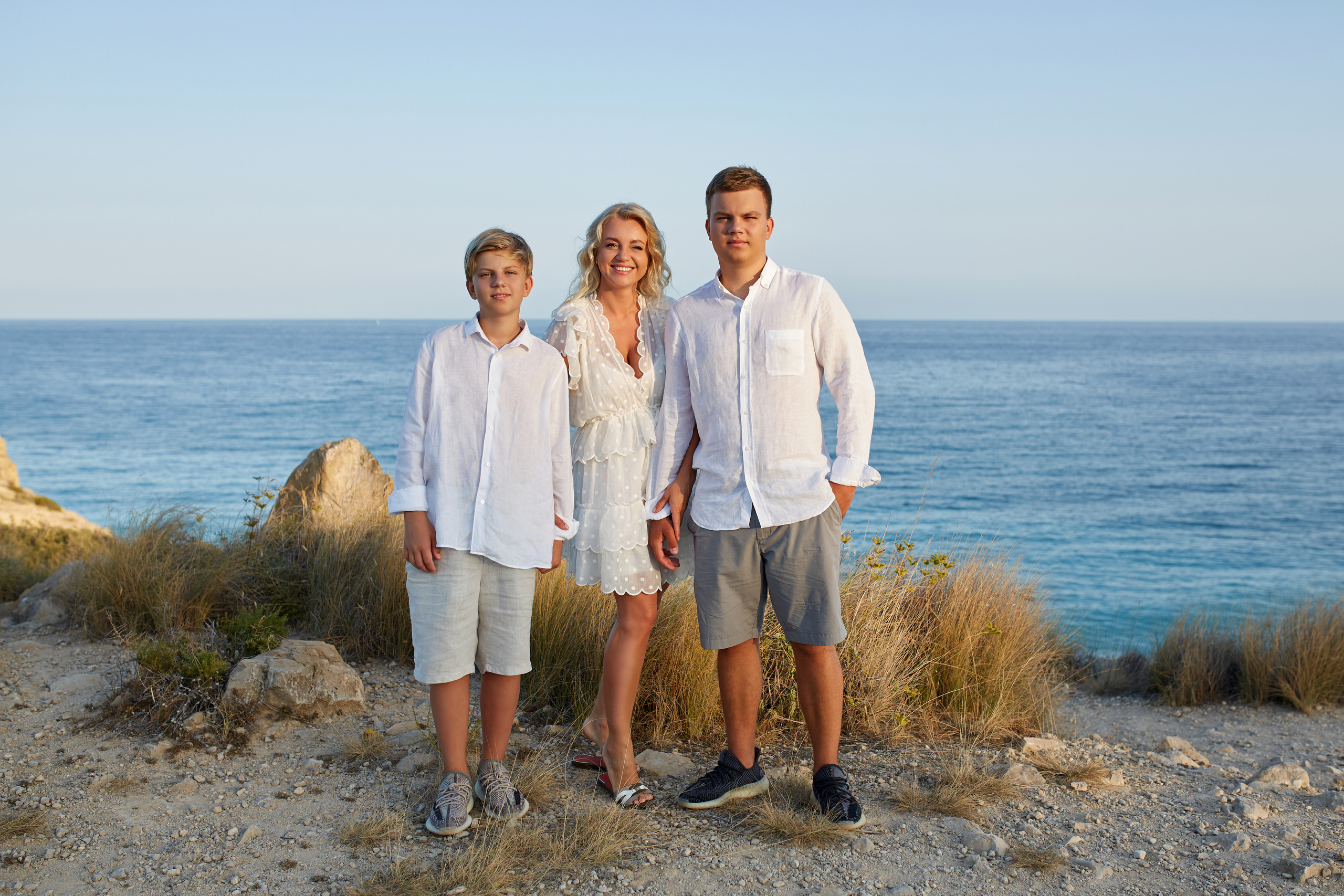 Семейная съемка. NATALYA FOTOS FOTOGRAFO ALTEA - ALICANTE Семейный фотограф в Аликанте