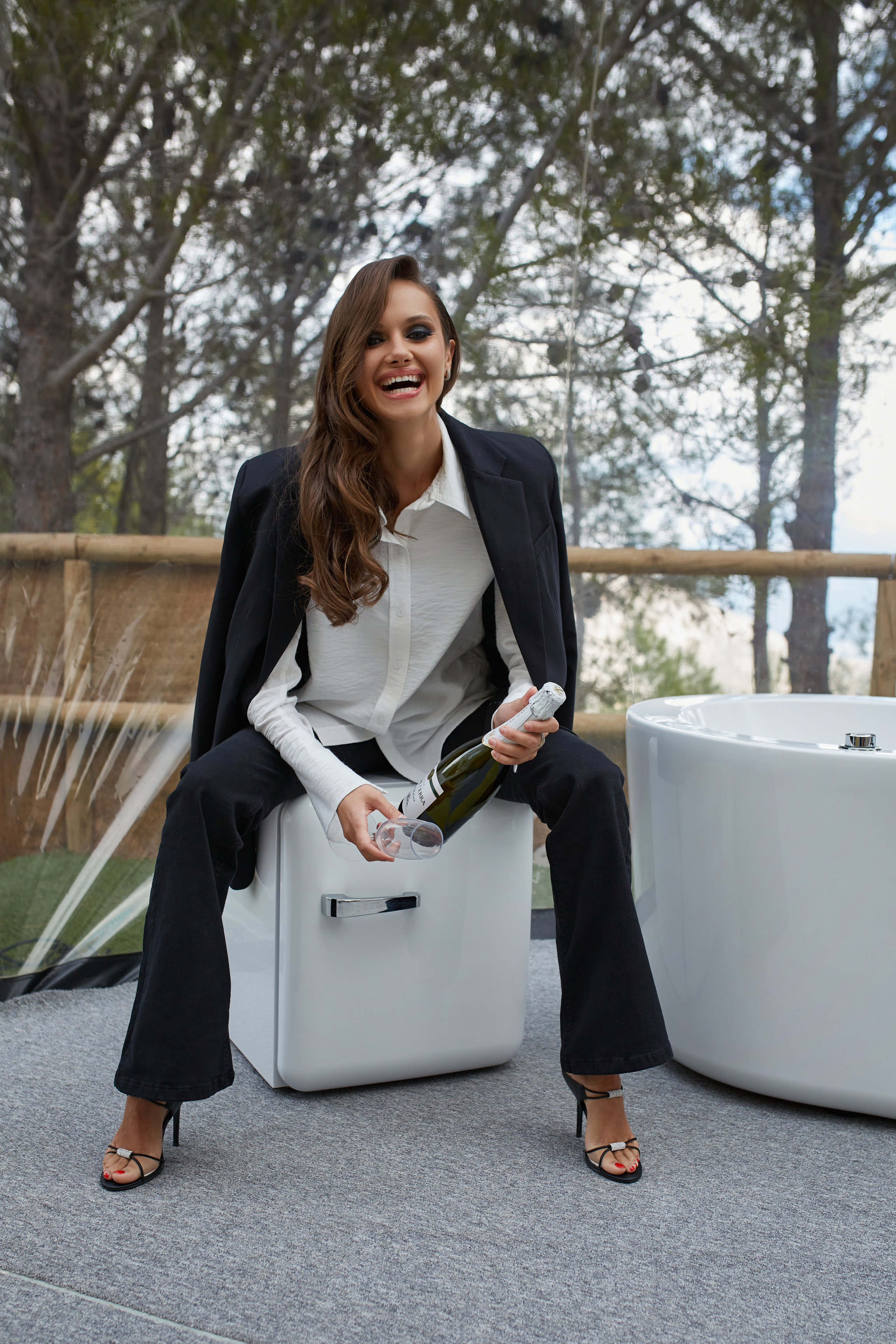 Anna and Yulia. PÁGINA PRINCIPAL