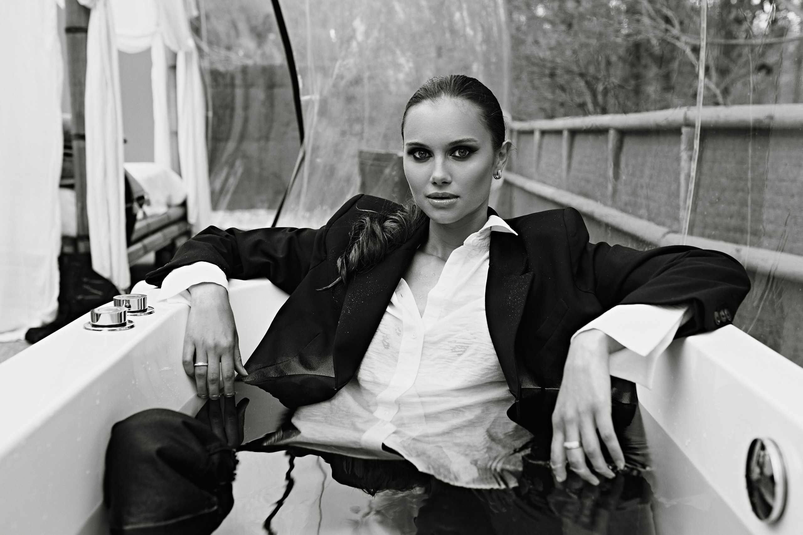 Anna and Yulia. PÁGINA PRINCIPAL